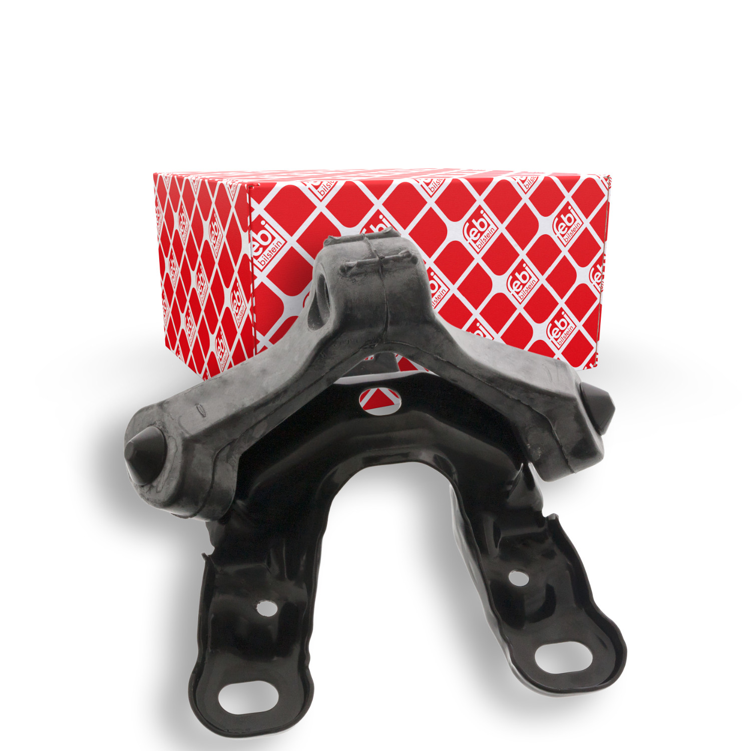 FEBI BILSTEIN Halter, Abgasanlage 45574 für VW SEAT