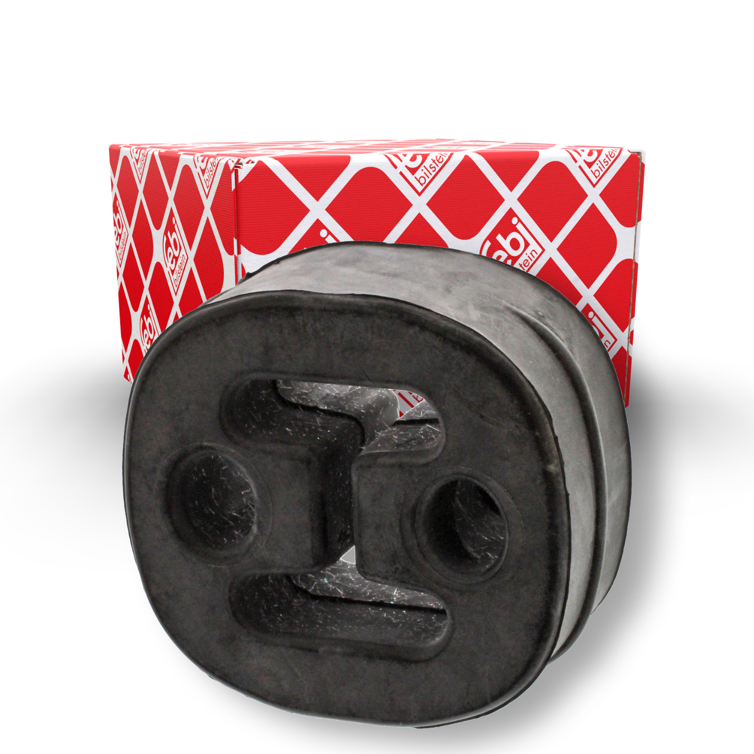 FEBI BILSTEIN Halter, Abgasanlage 45575 für Ford VW SEAT