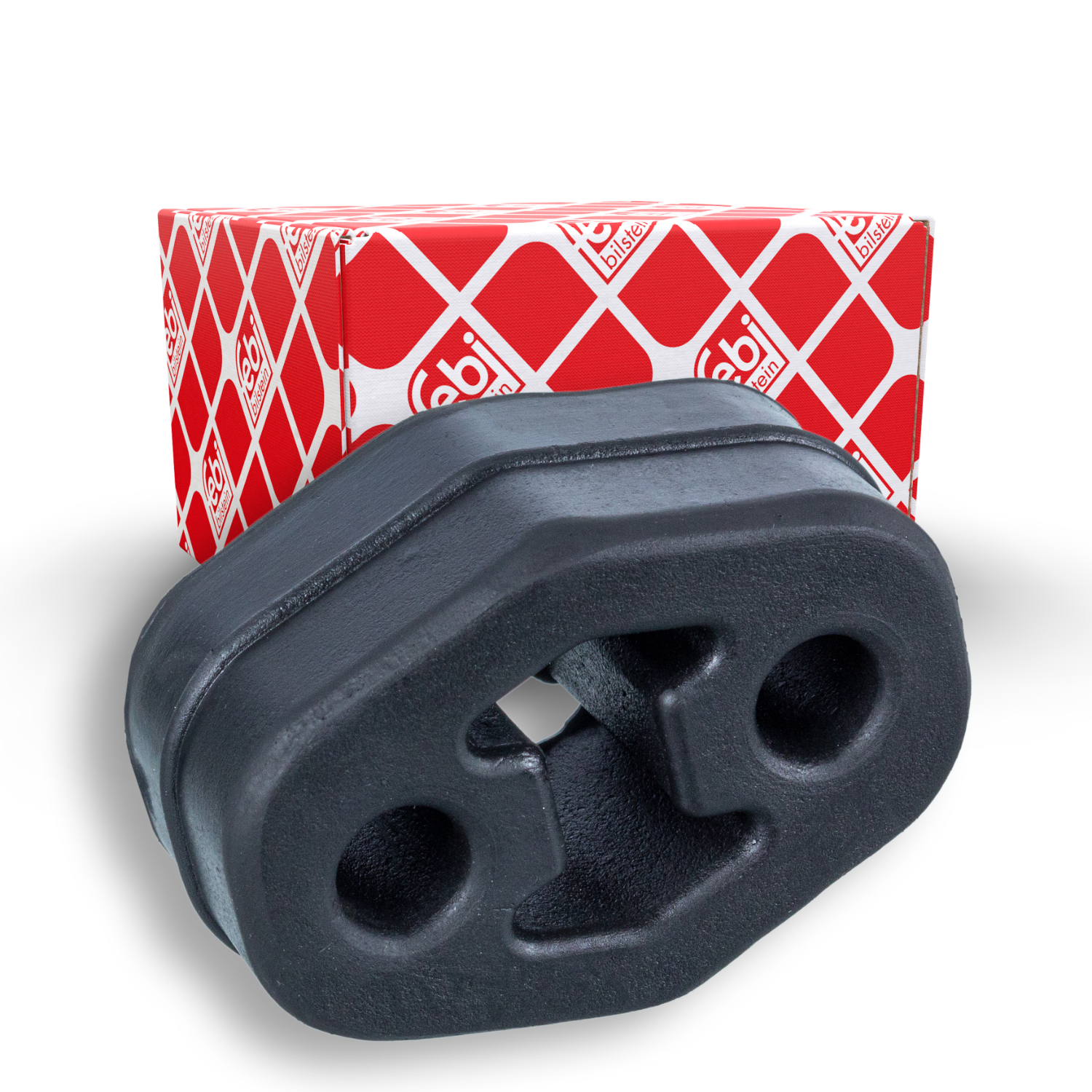 FEBI BILSTEIN Halter, Abgasanlage 23488 für Ford VW