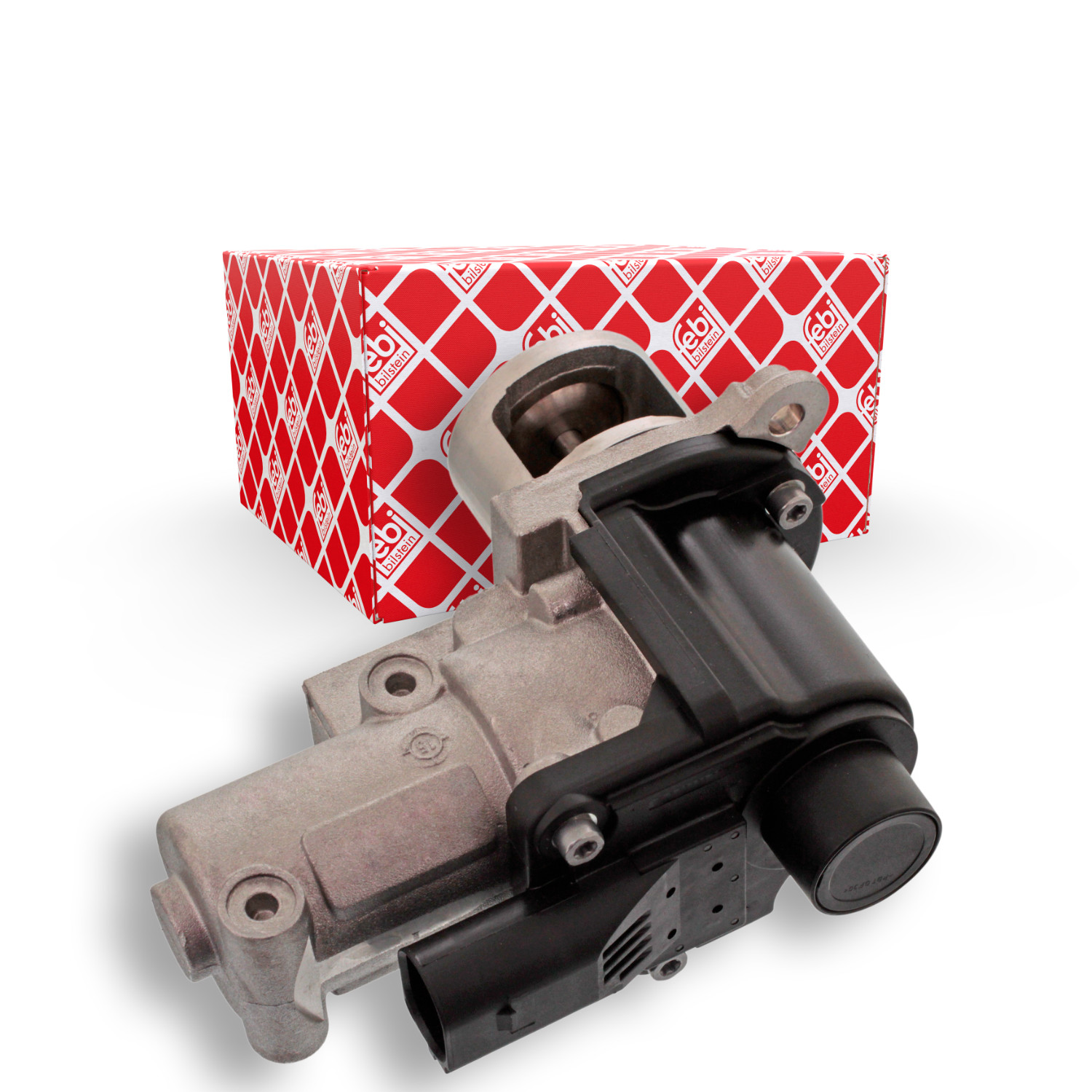 FEBI AGR-Ventil, Art.-Nr. 49484