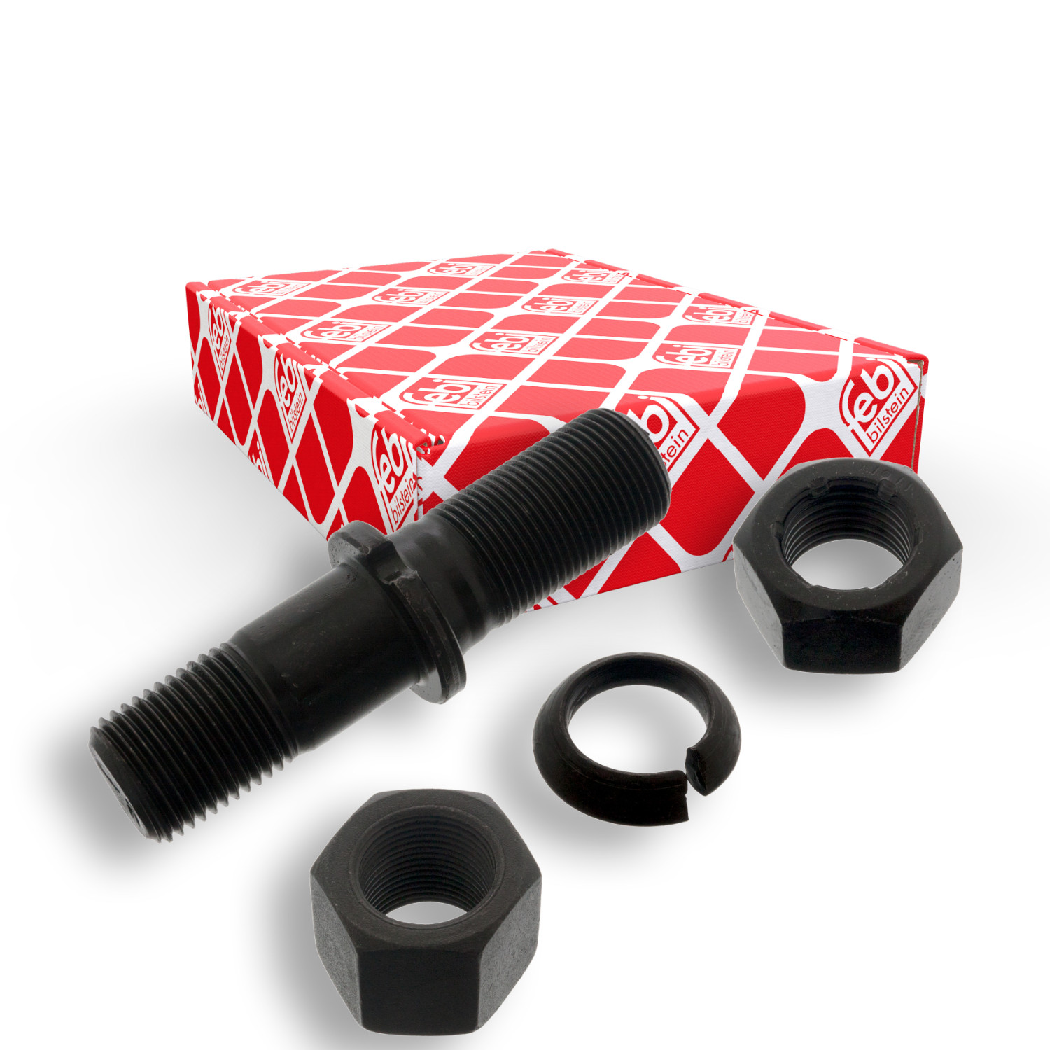 FEBI BILSTEIN Radbolzen 03980