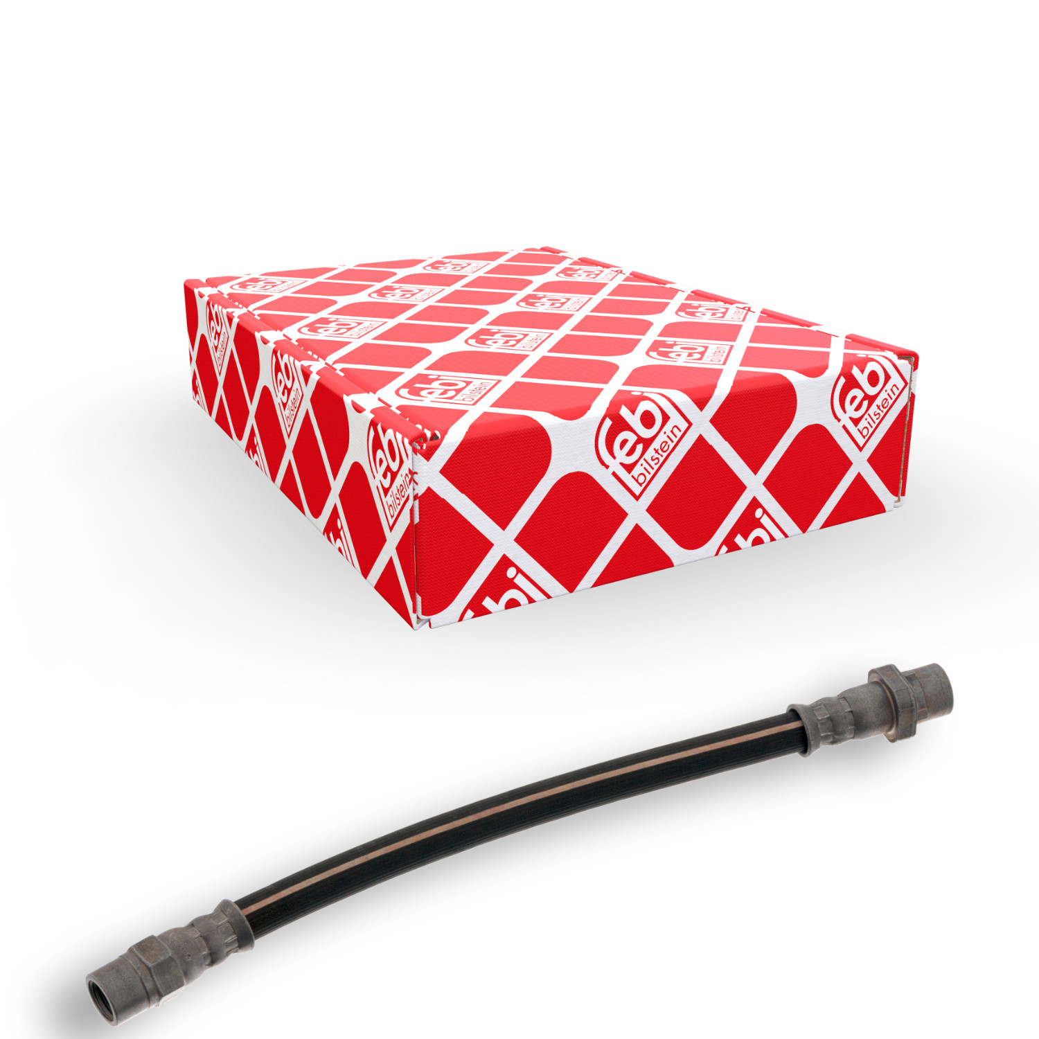 FEBI BILSTEIN Bremsschlauch 01726 innen für BMW