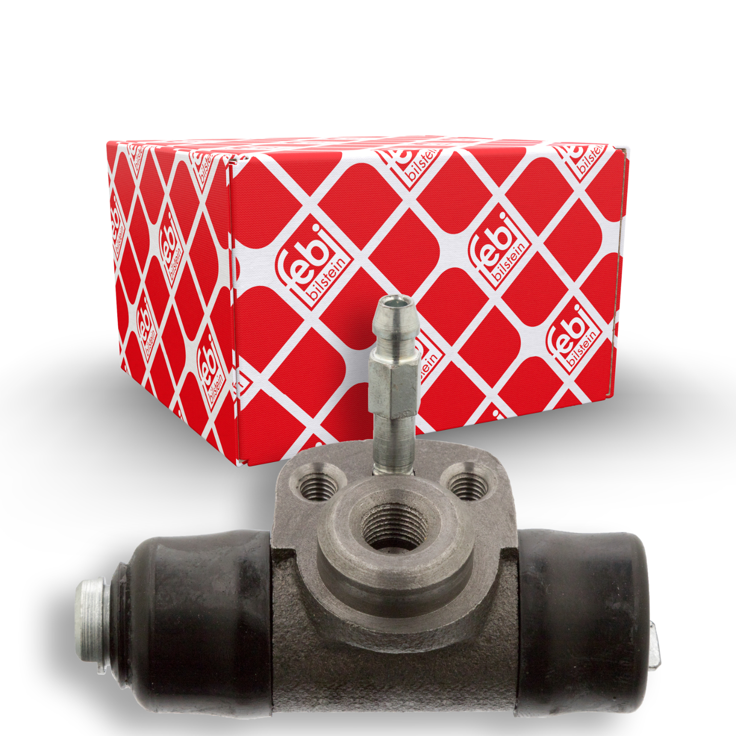 FEBI BILSTEIN Radbremszylinder 02216 hinten rechts links 14,3mm für VW AUDI 171611053 171611053A 171611051B