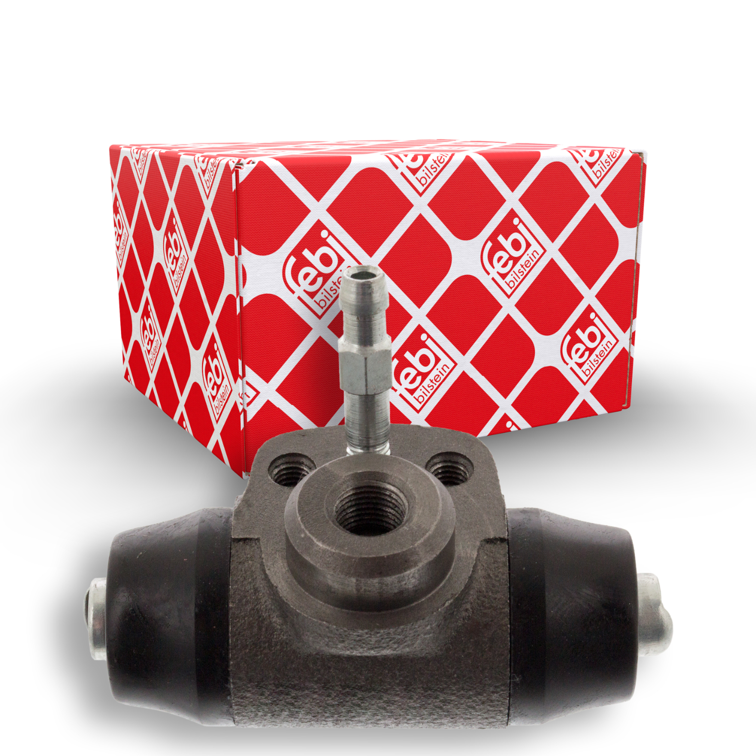 FEBI BILSTEIN Radbremszylinder 03619 hinten rechts links 19,1mm für SKODA VW SEAT AUDI 6Q0611053B 861611053 1H0611053