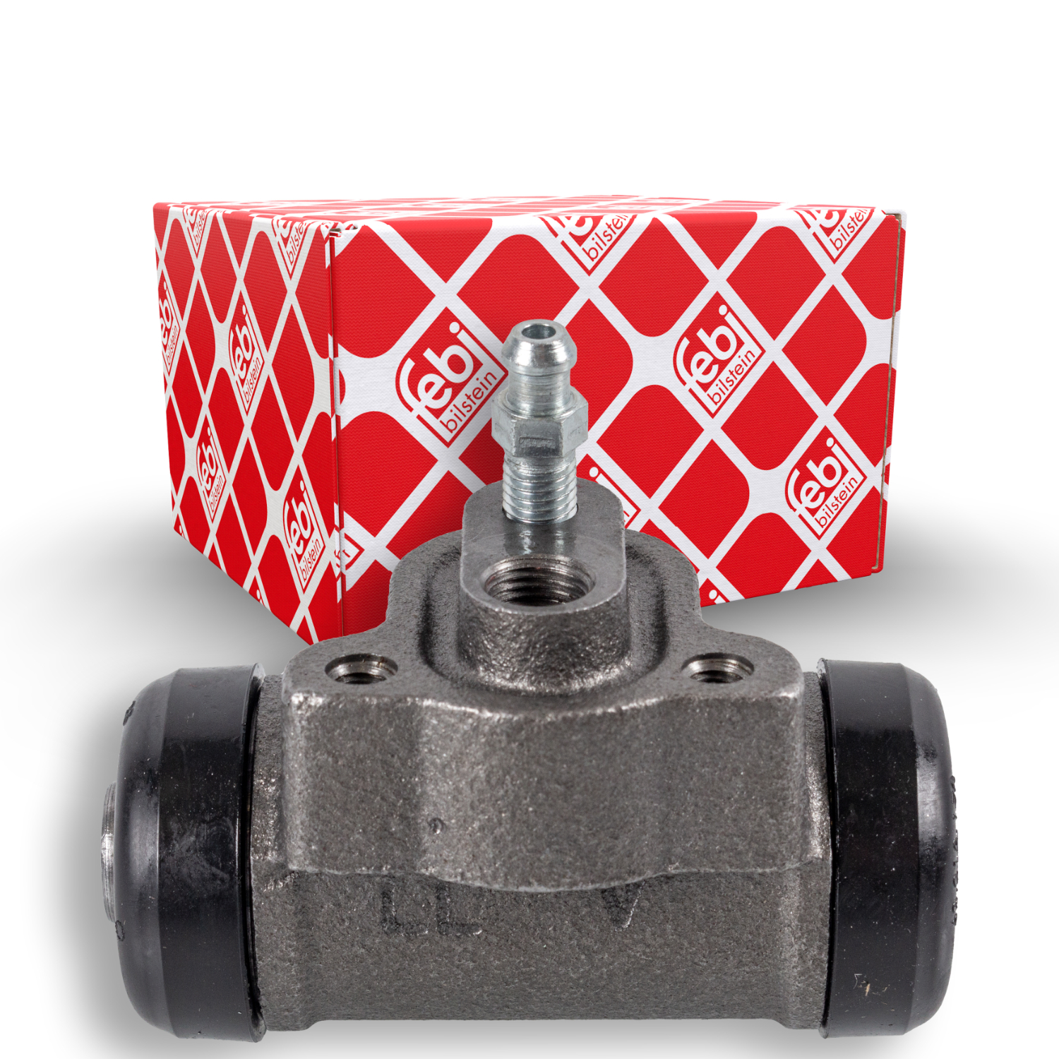 FEBI BILSTEIN Radbremszylinder 09383 hinten rechts links 23,8mm für BMW 34211159569 34211160502 34211163856