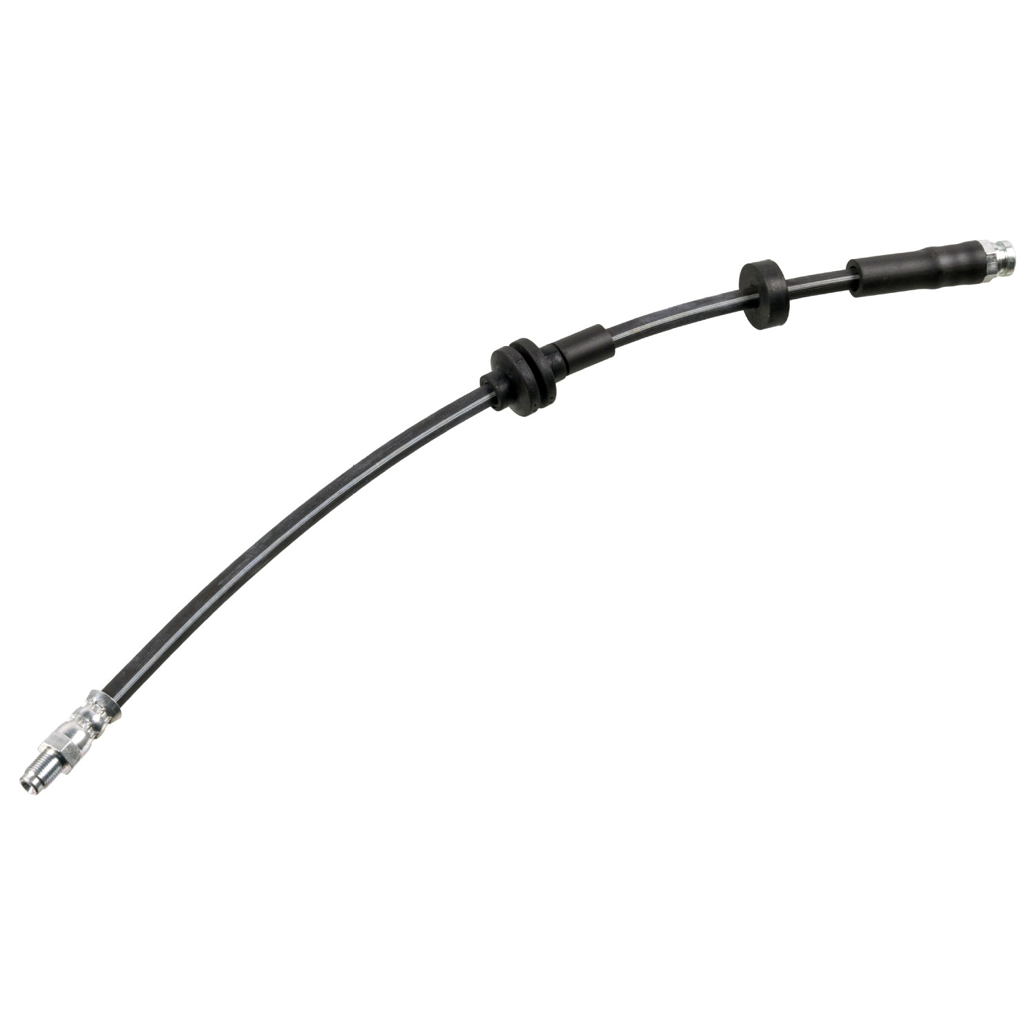 FEBI BILSTEIN Bremsschlauch 183526 Vorderachse rechts für ALFA ROMEO