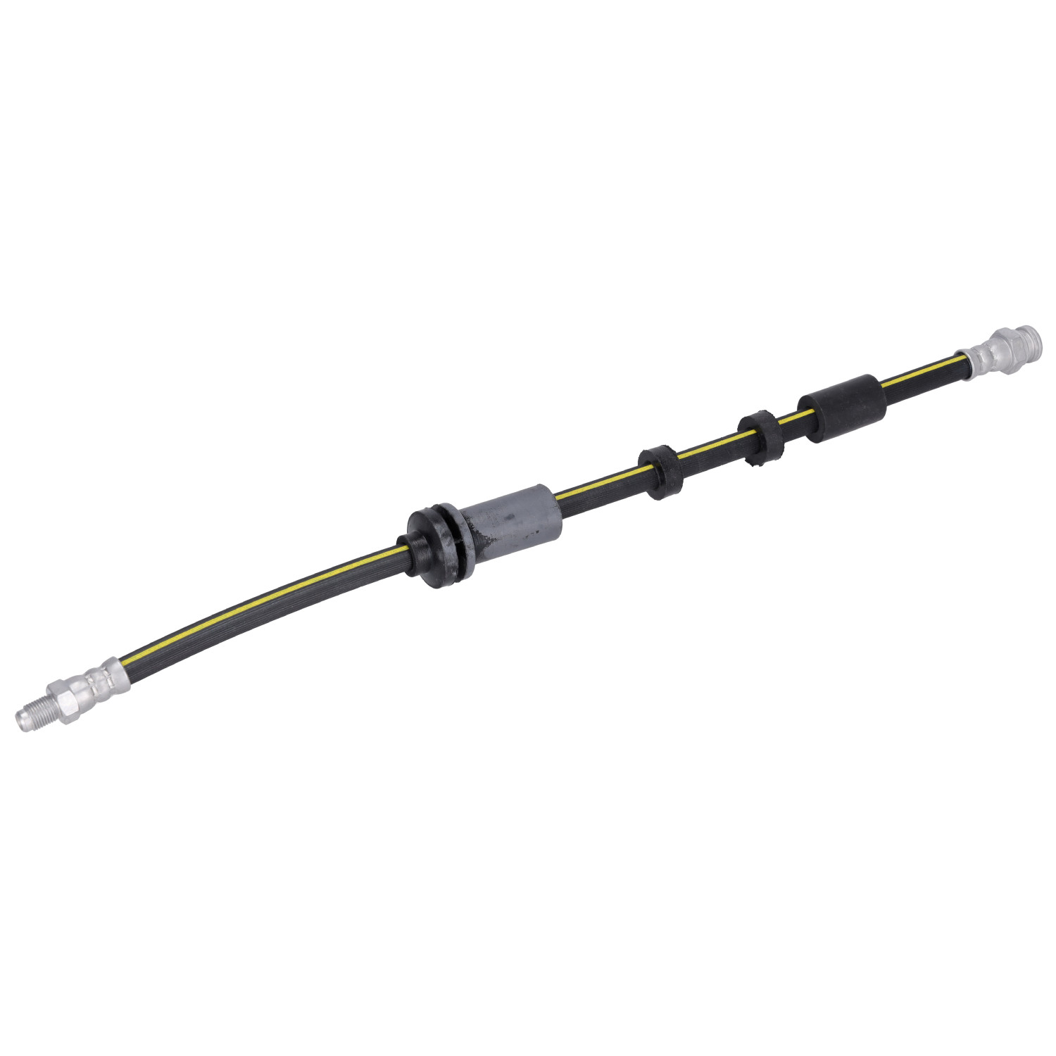 FEBI BILSTEIN Bremsschlauch 183775 Hinterachse rechts für ALFA ROMEO