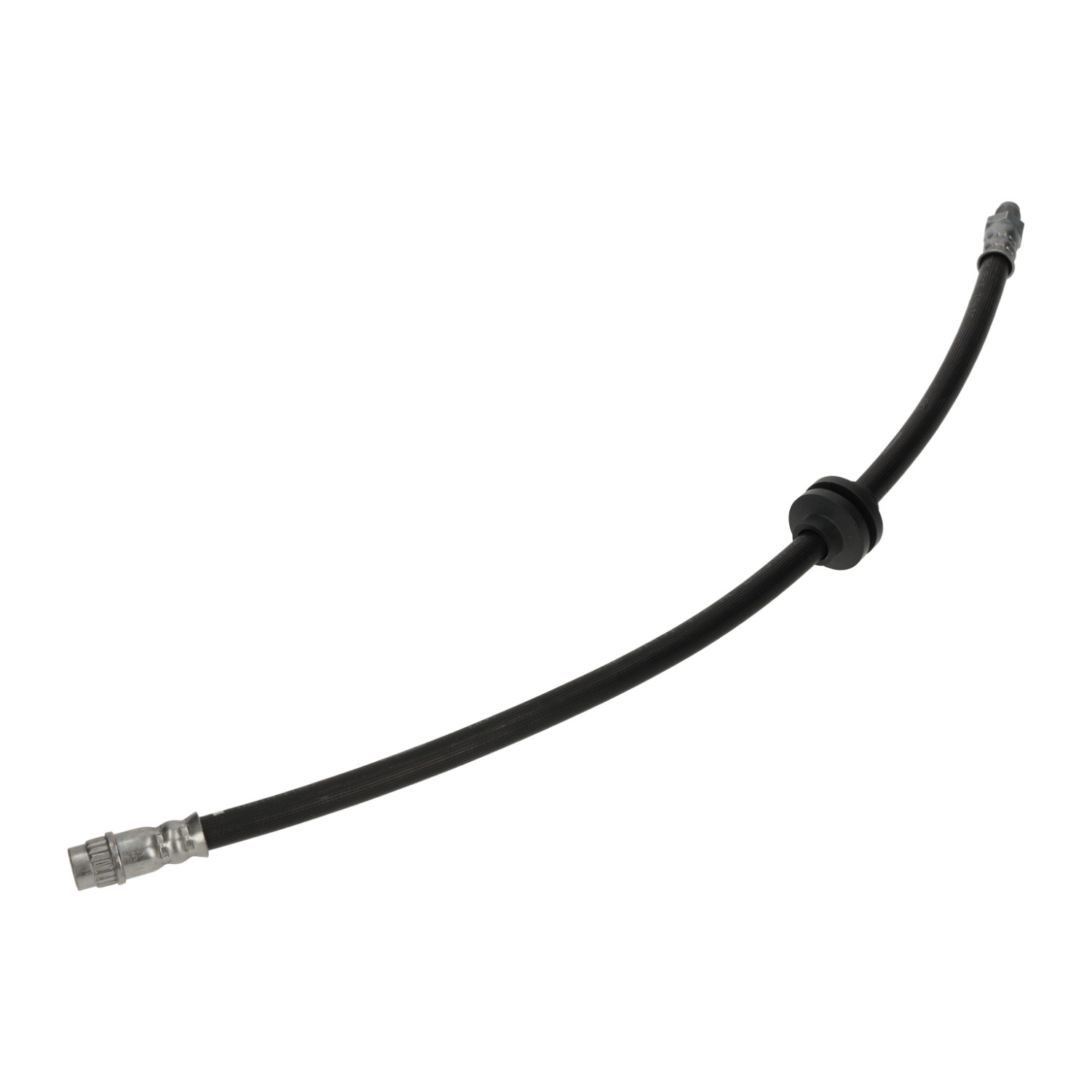 FEBI BILSTEIN Bremsschlauch 198106 Vorderachse rechts für SAMSUNG RENAULT