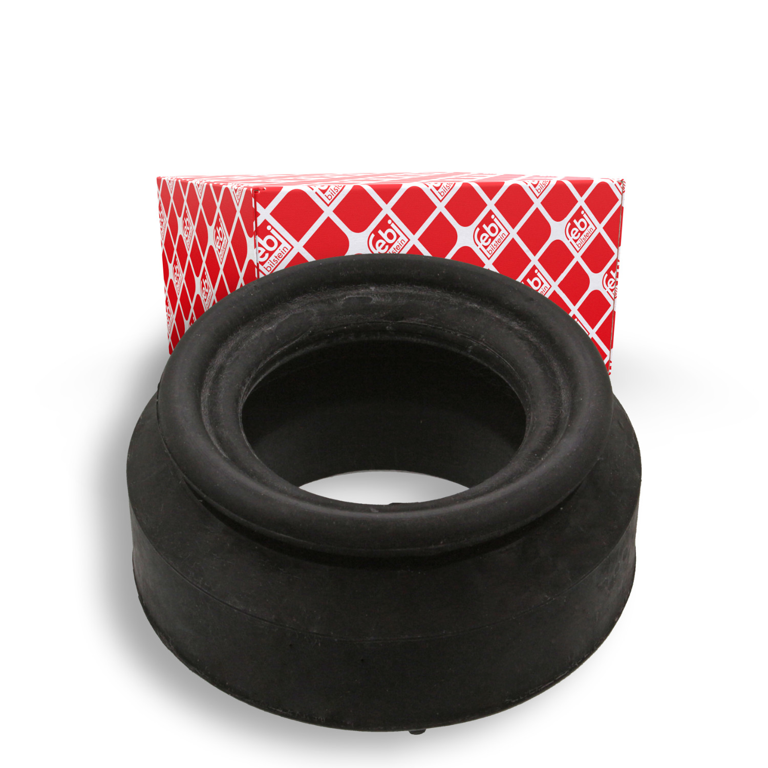 FEBI BILSTEIN Federbeinstützlager 09496 Vorderachse für Ford