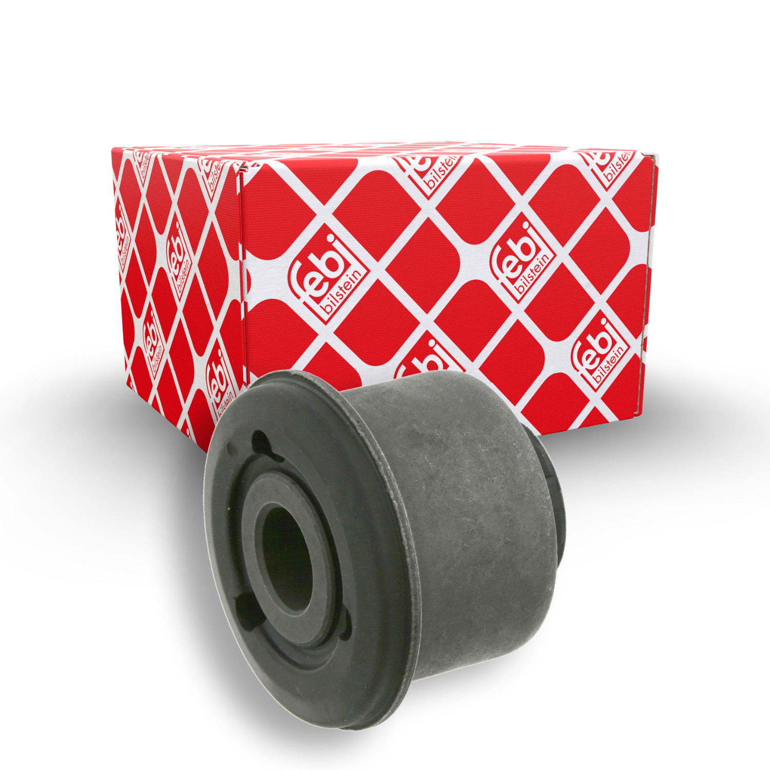 FEBI BILSTEIN Lagerung, Lenker 26128 vorne für Citroën