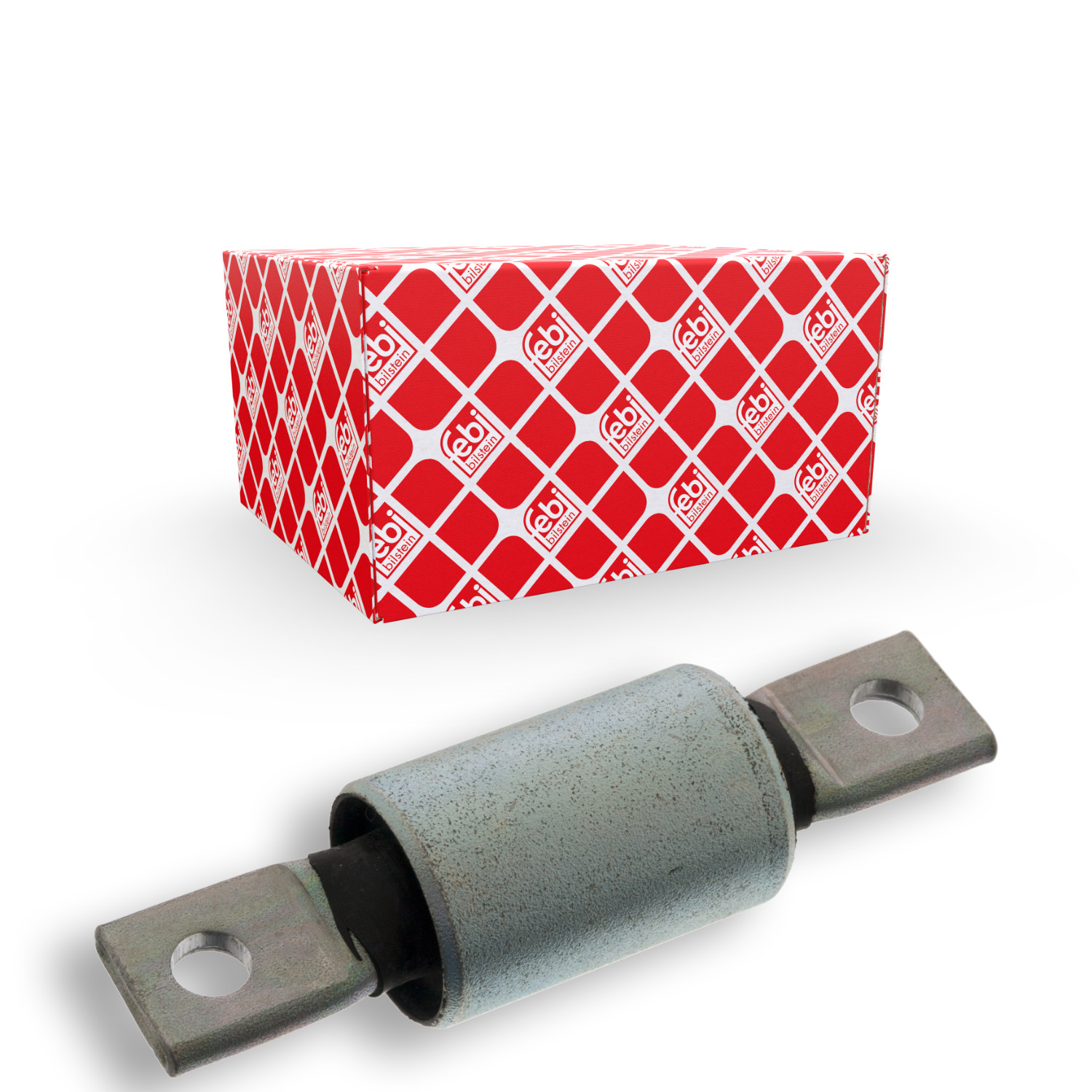 FEBI BILSTEIN Lagerung, Lenker vorne rechts links 36mm für ALFA ROMEO FIAT LANCIA 82427260 82480038 82480039 100782