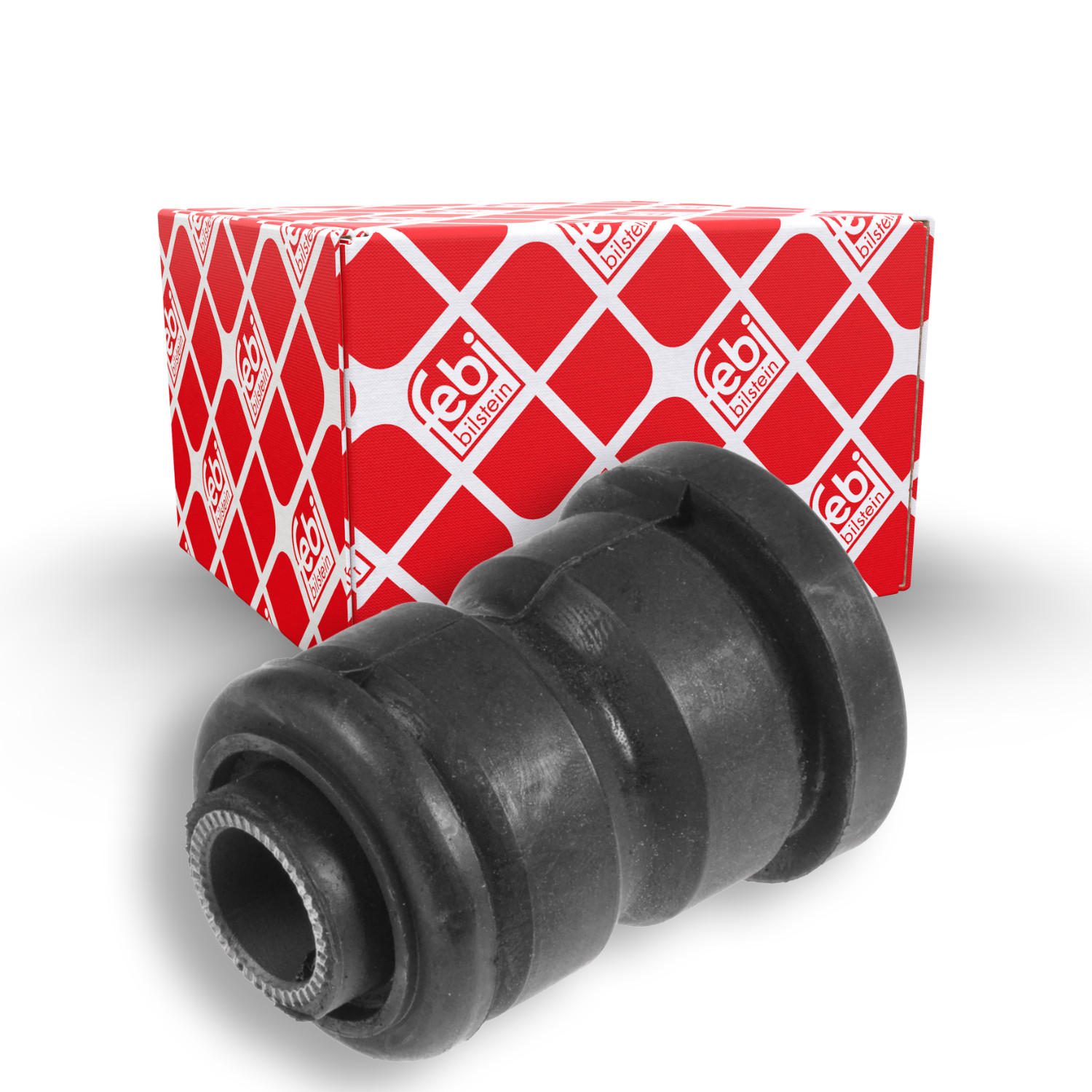 FEBI BILSTEIN Lagerung, Lenker 102162 für TOYOTA