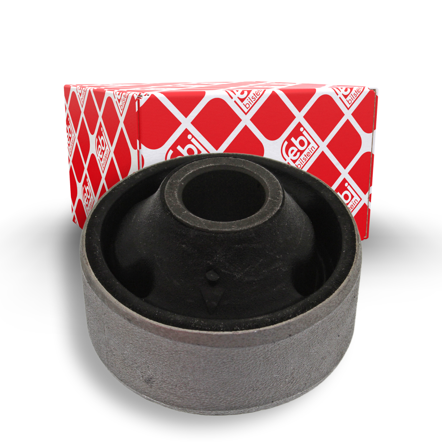 FEBI BILSTEIN Lagerung, Lenker 07059 Vorderachse rechts für VW
