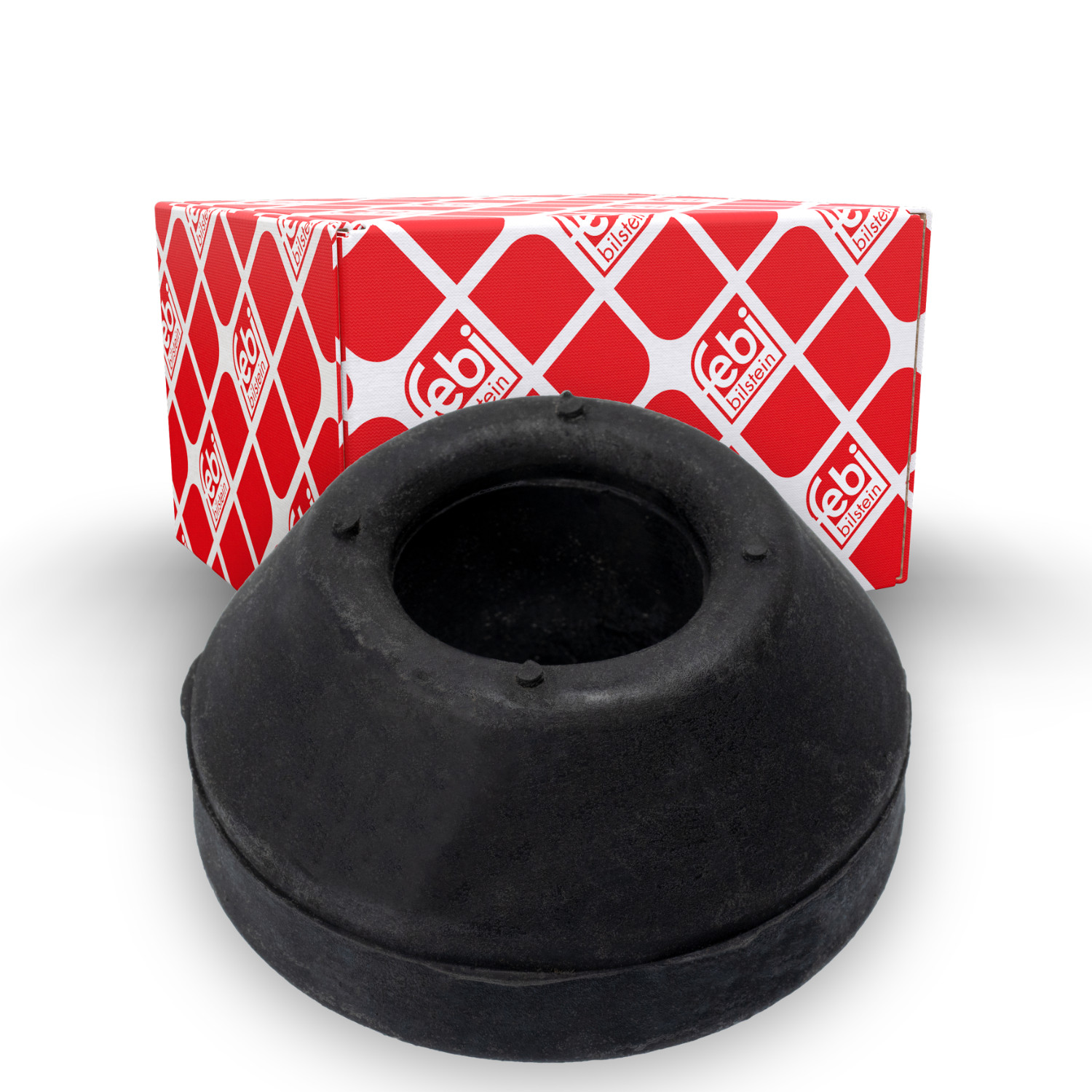 FEBI BILSTEIN Lagerung, Lenker 01924 hinten für VW