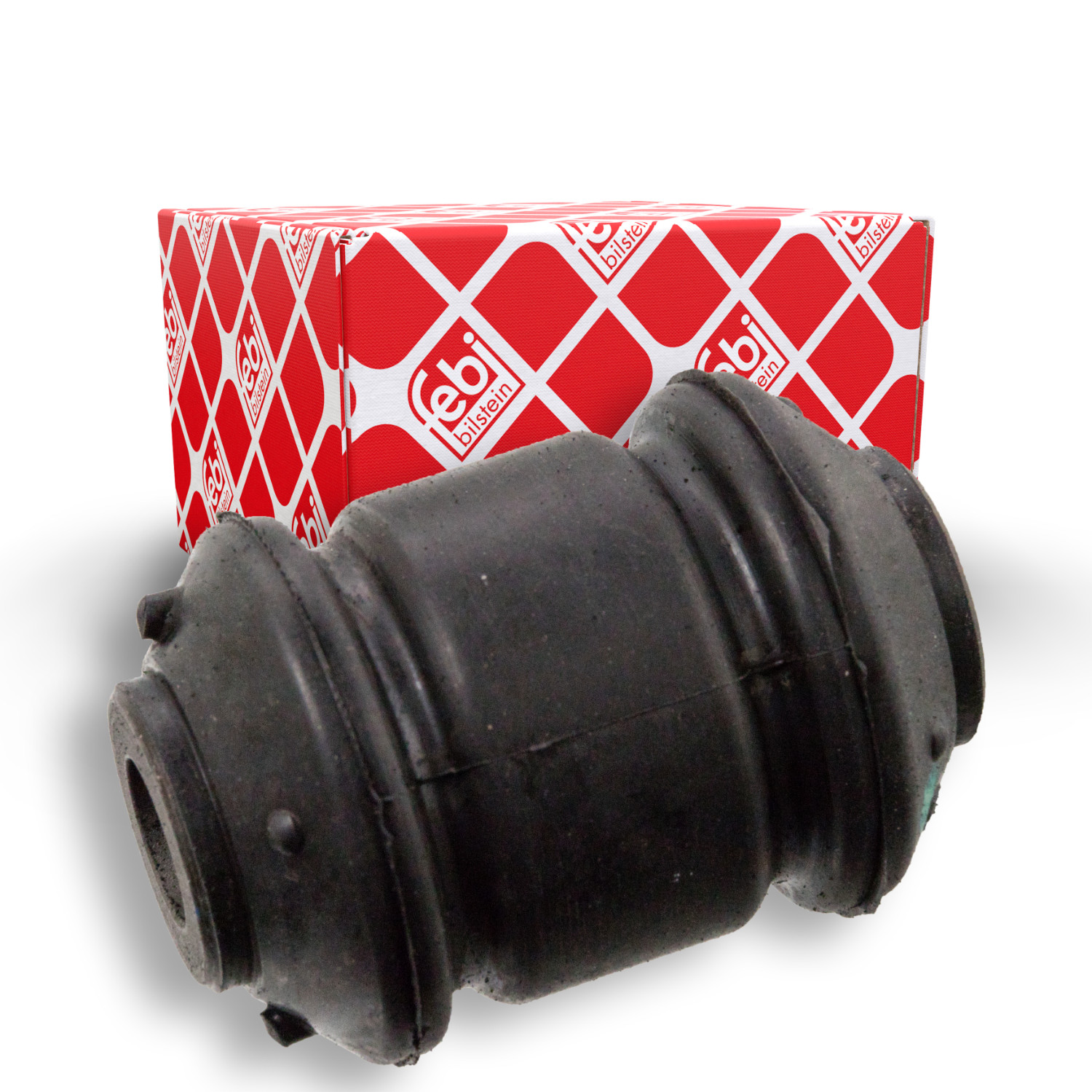FEBI BILSTEIN Lagerung, Lenker 103972 Vorderachse rechts für Volvo