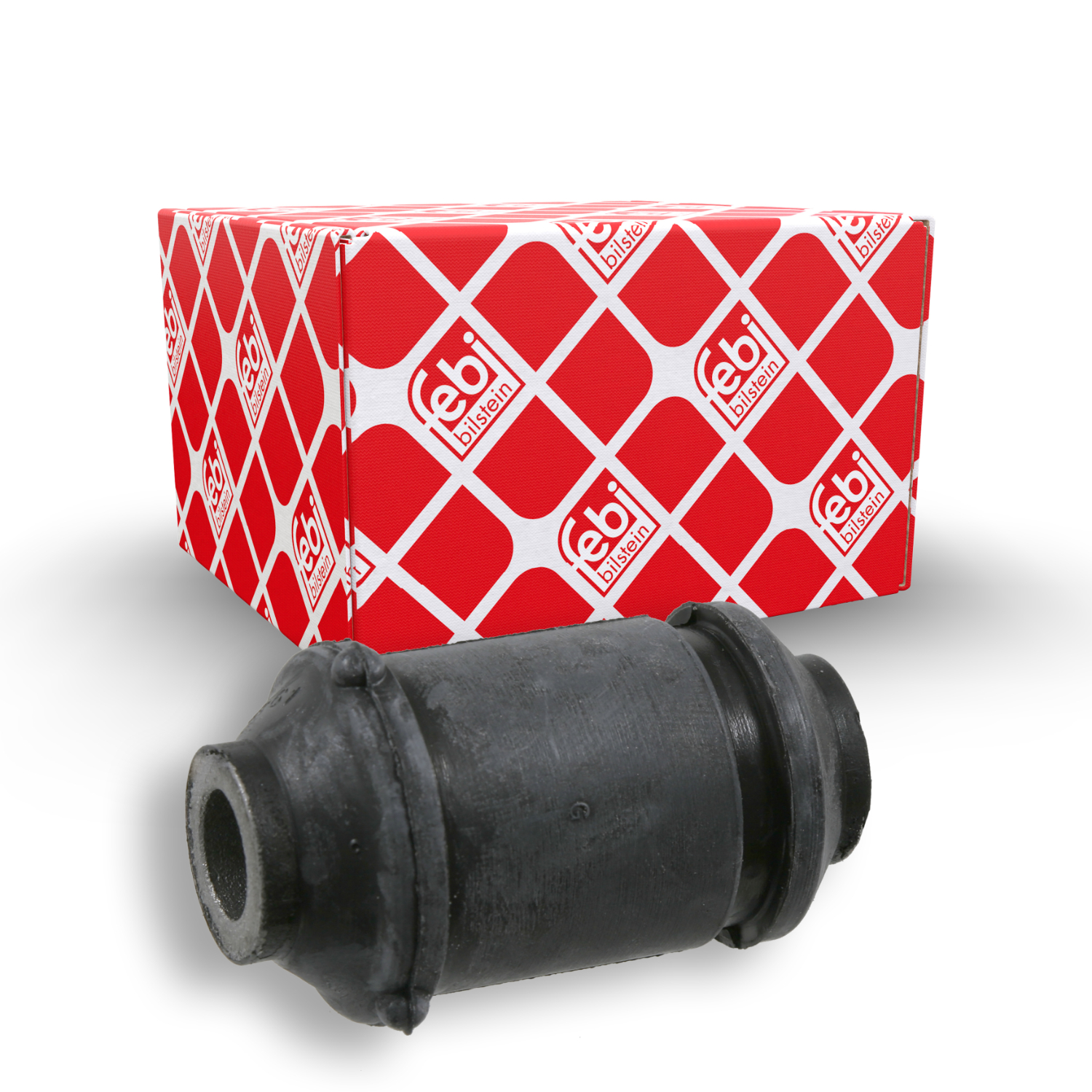 FEBI BILSTEIN Lagerung, Lenker 06561 Vorderachse rechts für VW