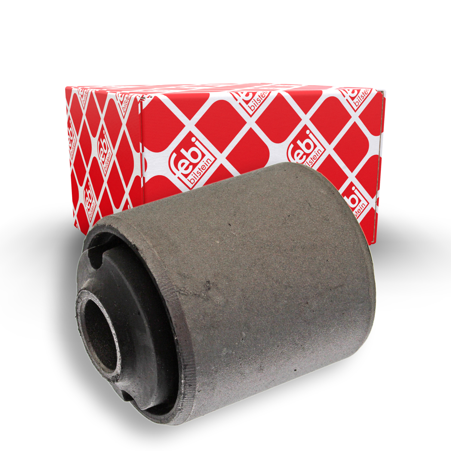 FEBI BILSTEIN Lagerung, Lenker 10304 hinten für RENAULT