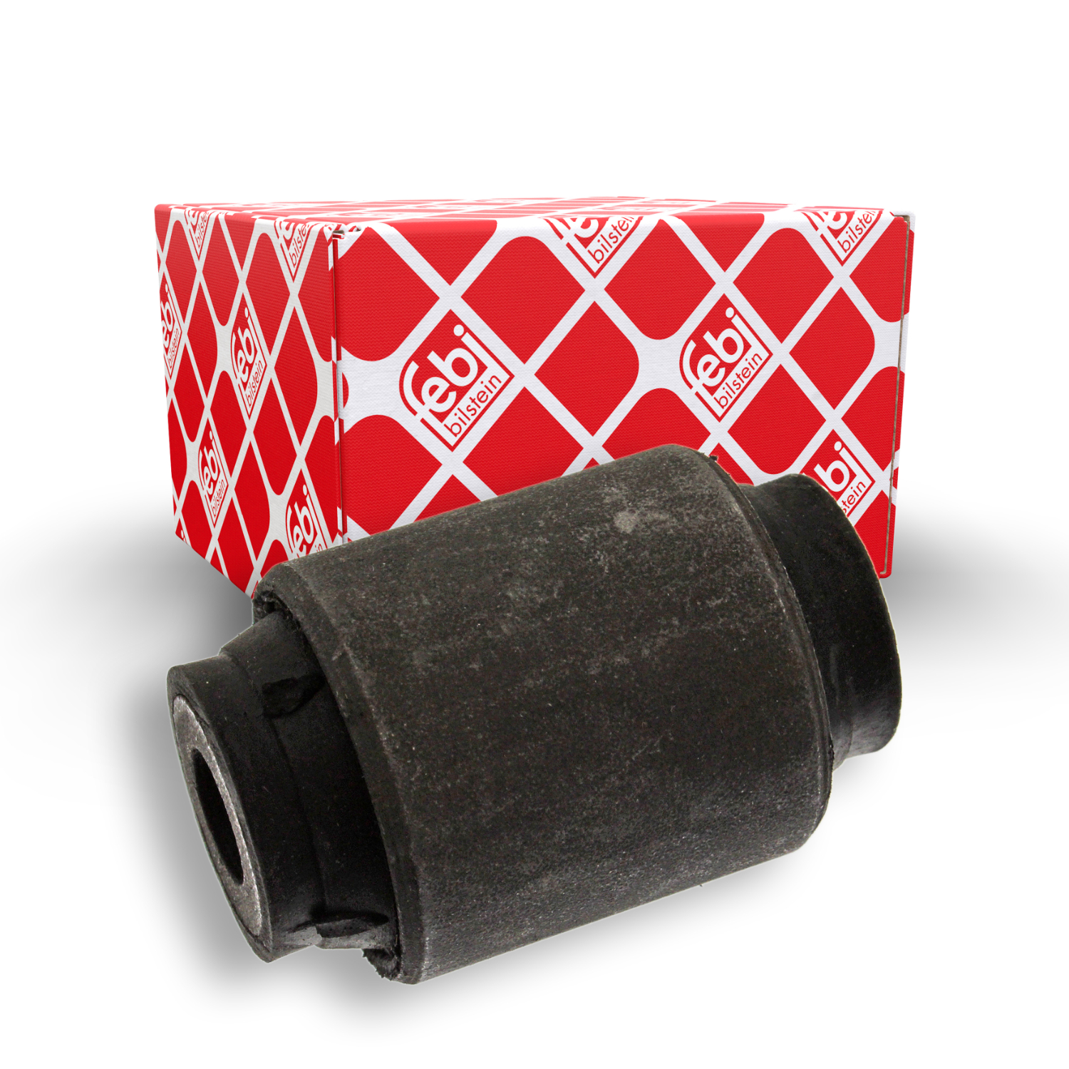 FEBI BILSTEIN Lagerung, Lenker 12927 Vorderachse für ROVER