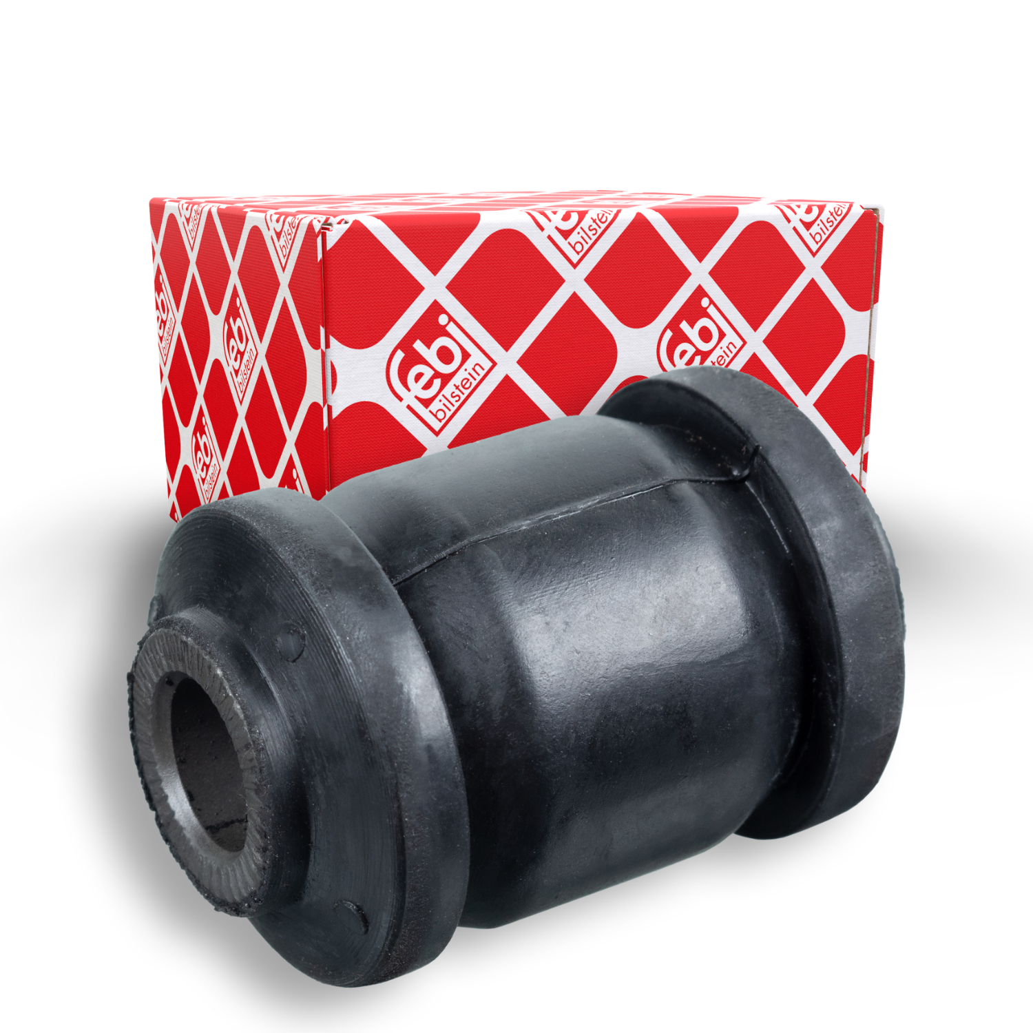 FEBI BILSTEIN Lagerung, Lenker 23281 Vorderachse rechts für TOYOTA