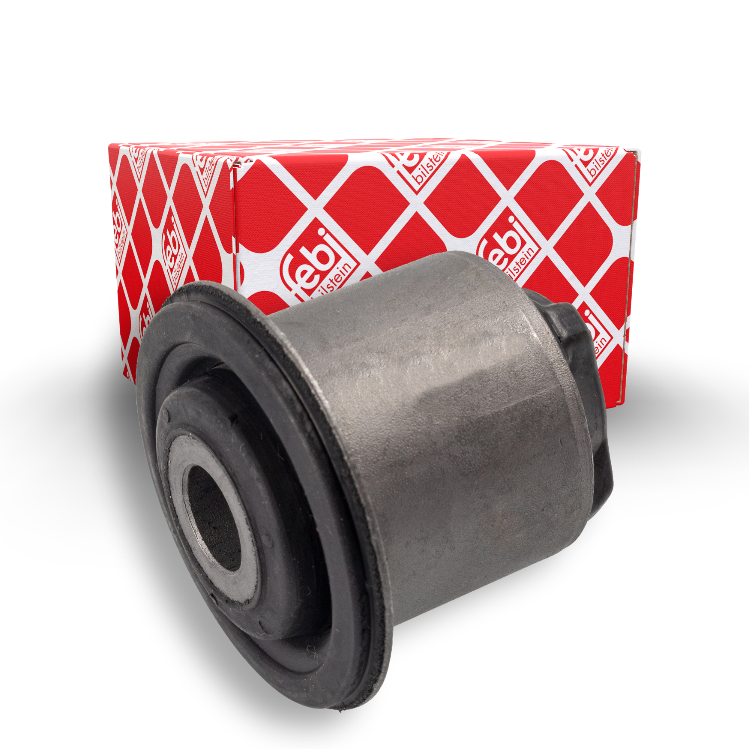 FEBI BILSTEIN Lagerung, Lenker 26304 Vorderachse rechts für DACIA