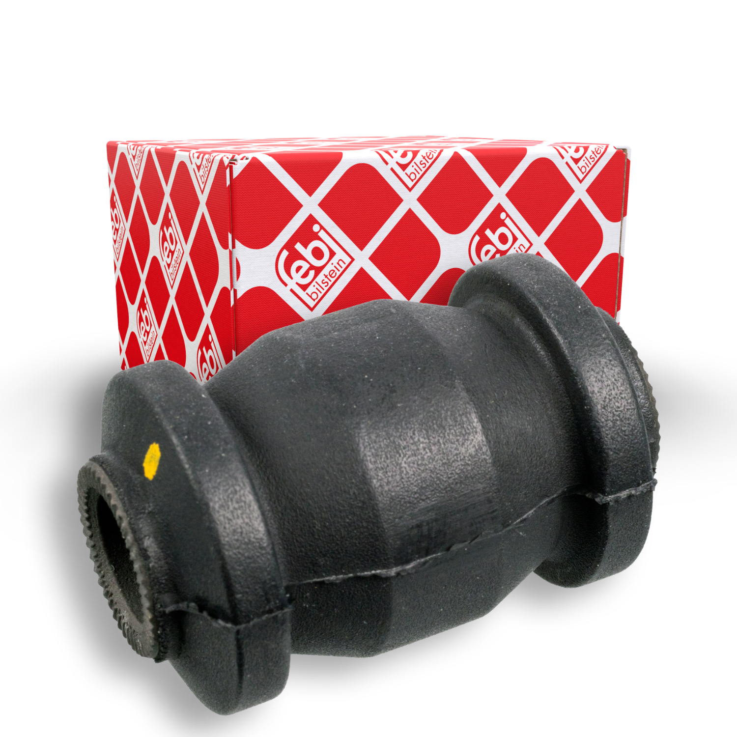 FEBI BILSTEIN Lagerung, Lenker 29185 Vorderachse rechts für TOYOTA
