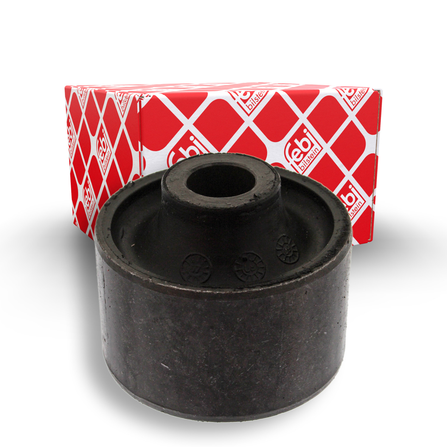 FEBI BILSTEIN Lagerung, Lenker 01311 vorne für Ford