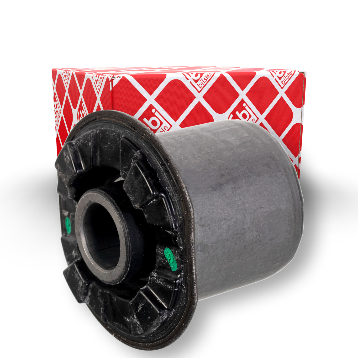 FEBI BILSTEIN Lagerung, Achskörper 175248 für DODGE CHRYSLER FIAT Image