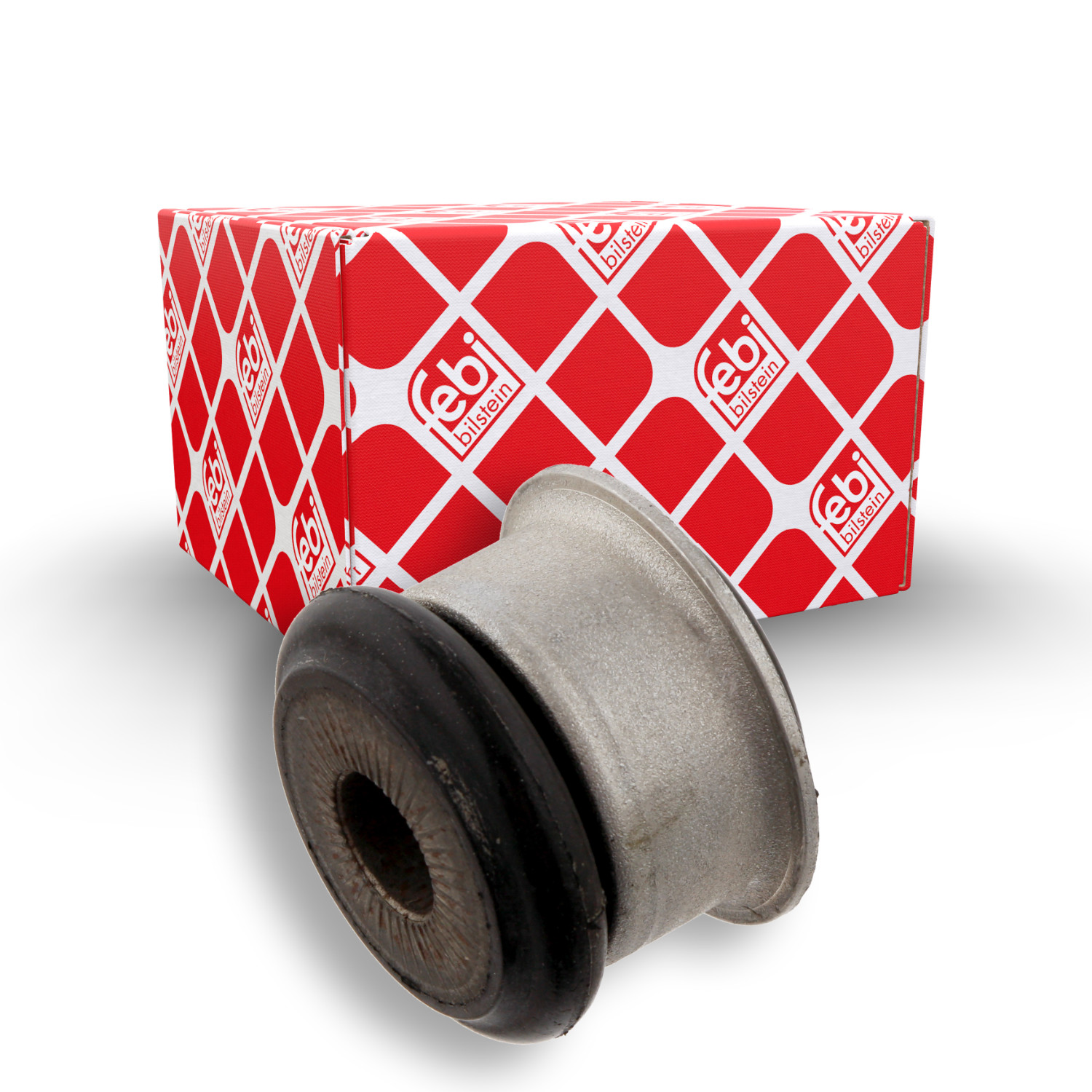 FEBI BILSTEIN Lagerung, Achskörper 30970 für Opel GM