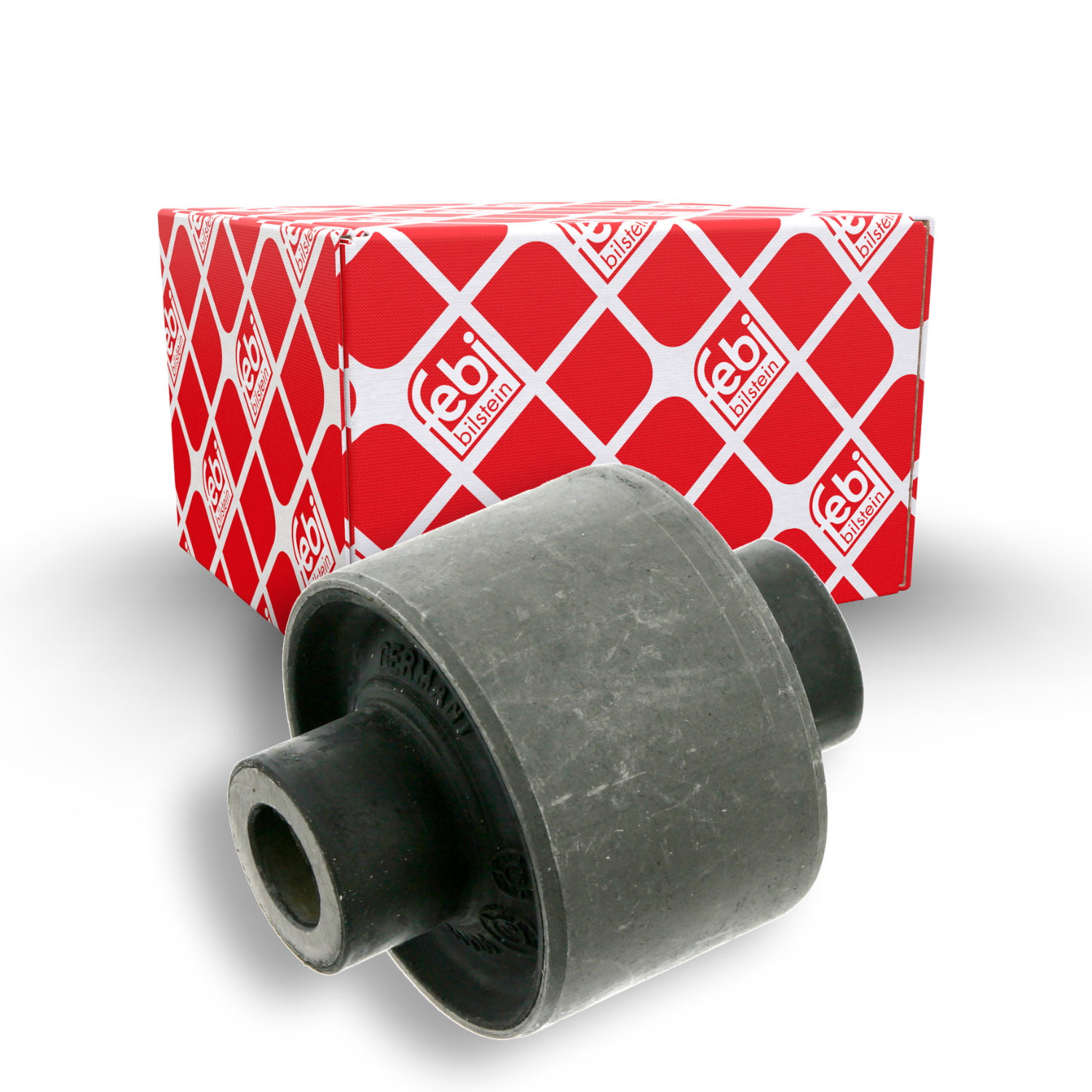 FEBI BILSTEIN Lagerung, Lenker 01926 innen für Audi
