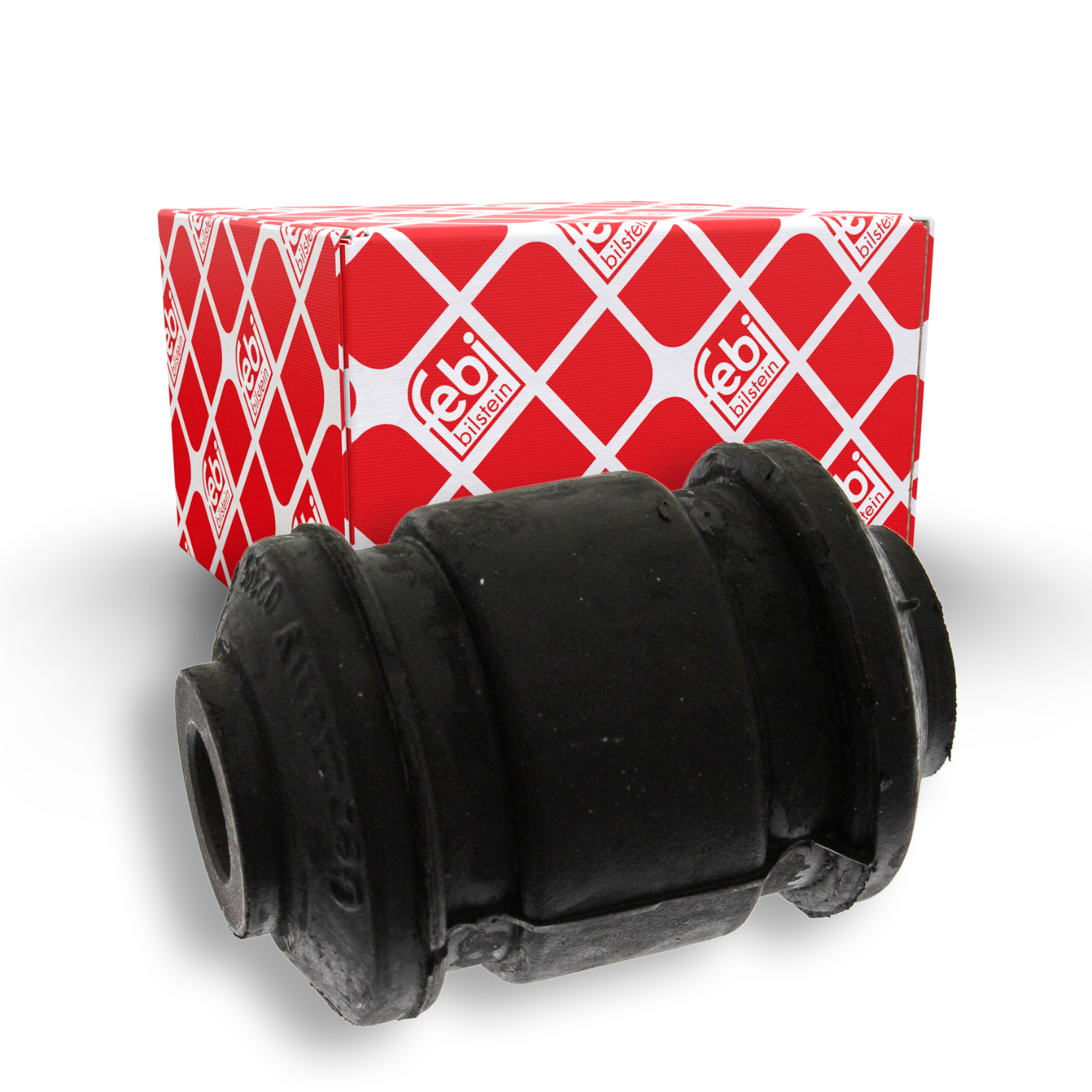 FEBI BILSTEIN Lagerung, Lenker 02395 Vorderachse rechts für VW