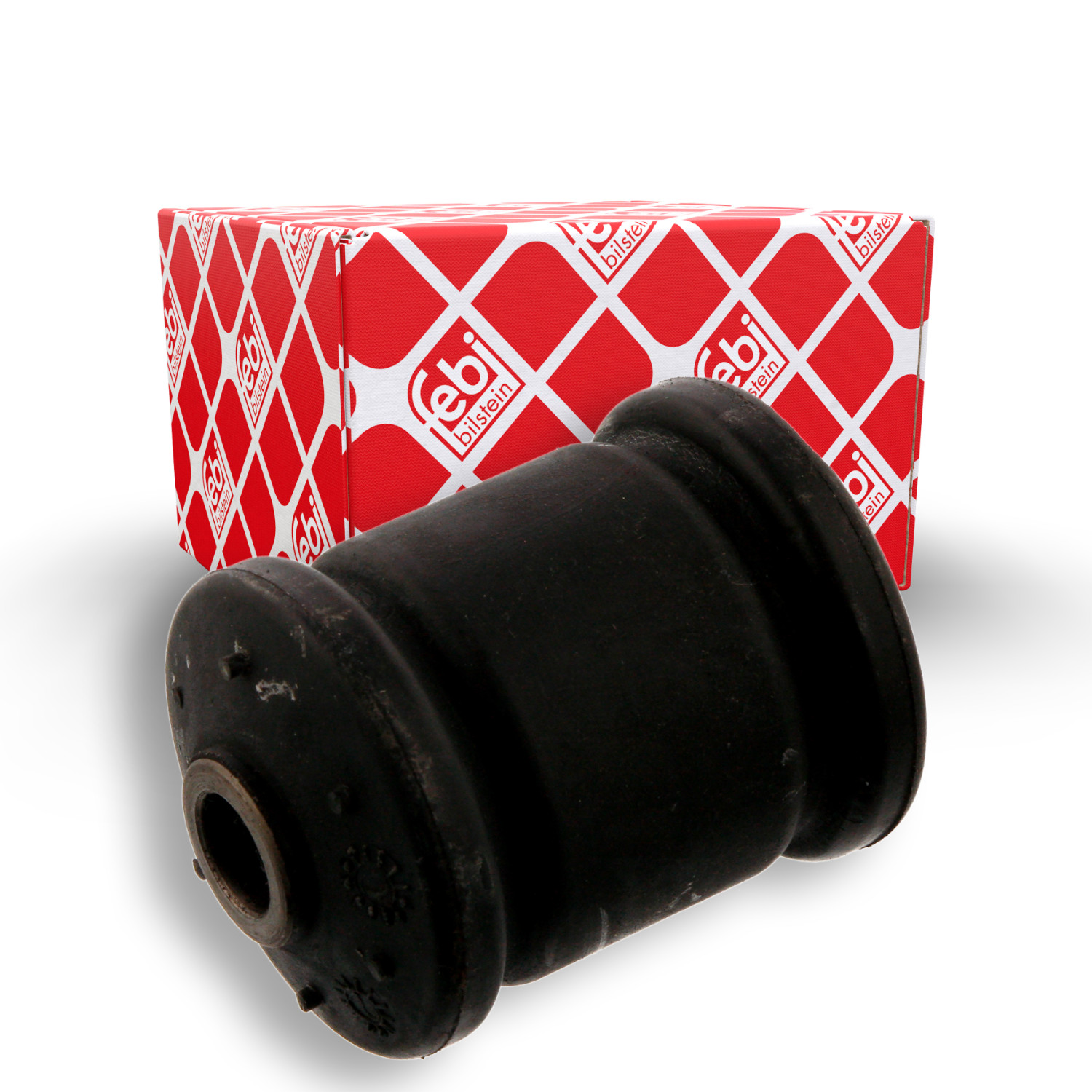FEBI BILSTEIN Lagerung, Lenker 04390 außen für Opel GM