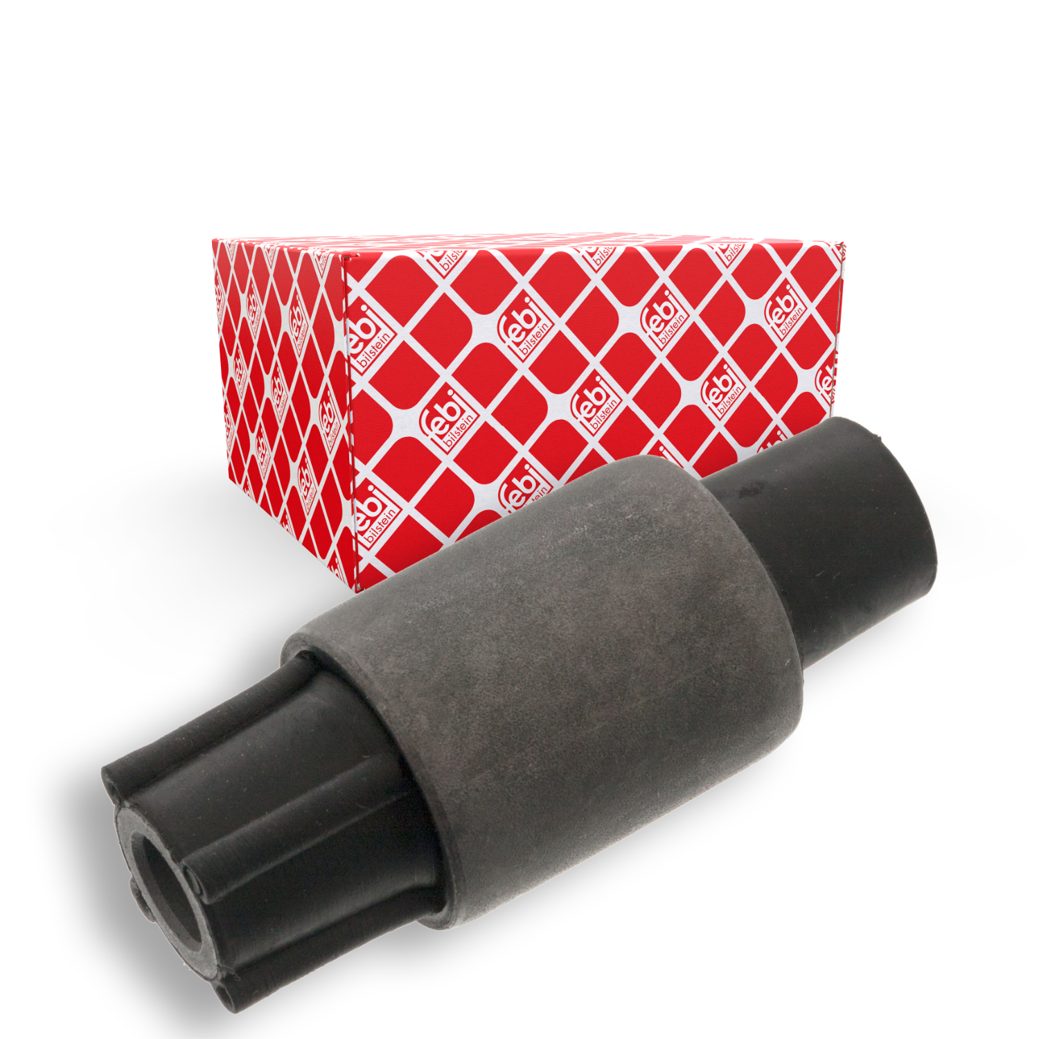 FEBI BILSTEIN Lagerung, Lenker 04407 Hinterachse rechts für Opel GM