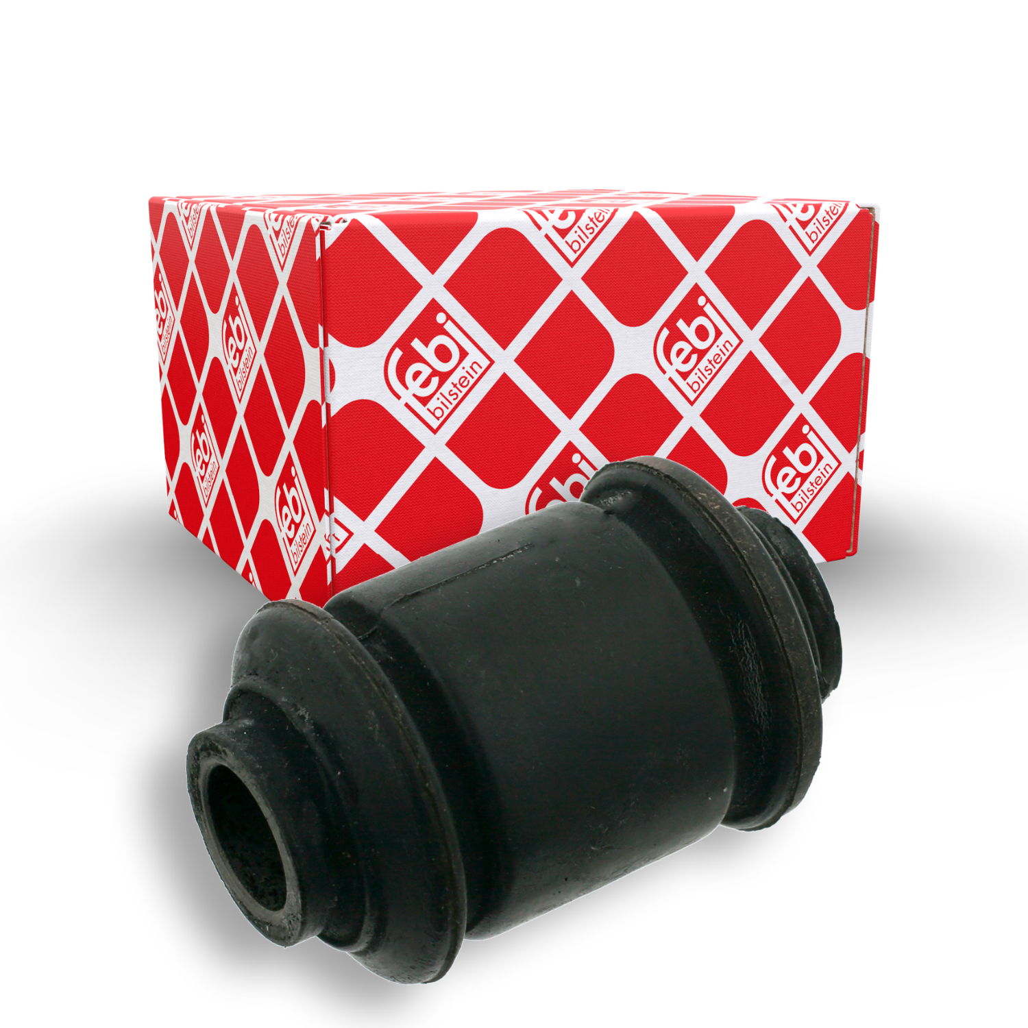FEBI BILSTEIN Lagerung, Lenker 04913 Vorderachse rechts für VW