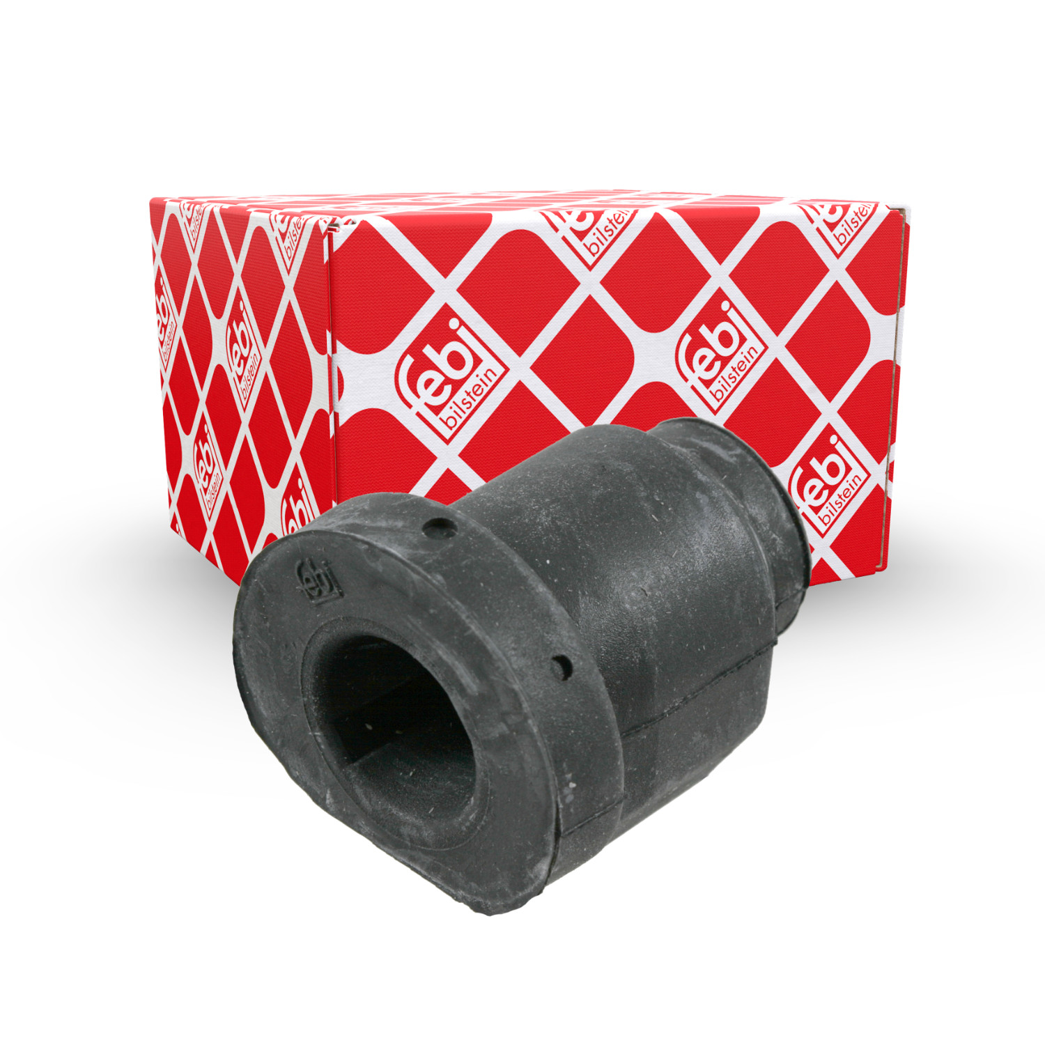 FEBI BILSTEIN Lagerung, Lenker 06559 Vorderachse rechts für VW