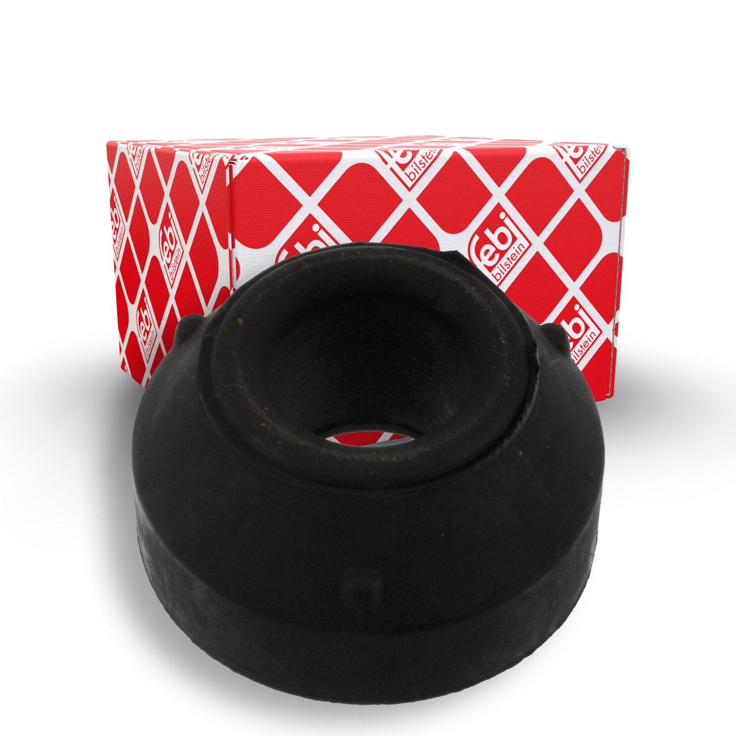 FEBI BILSTEIN Lagerung, Lenker 06766 hinten für VW