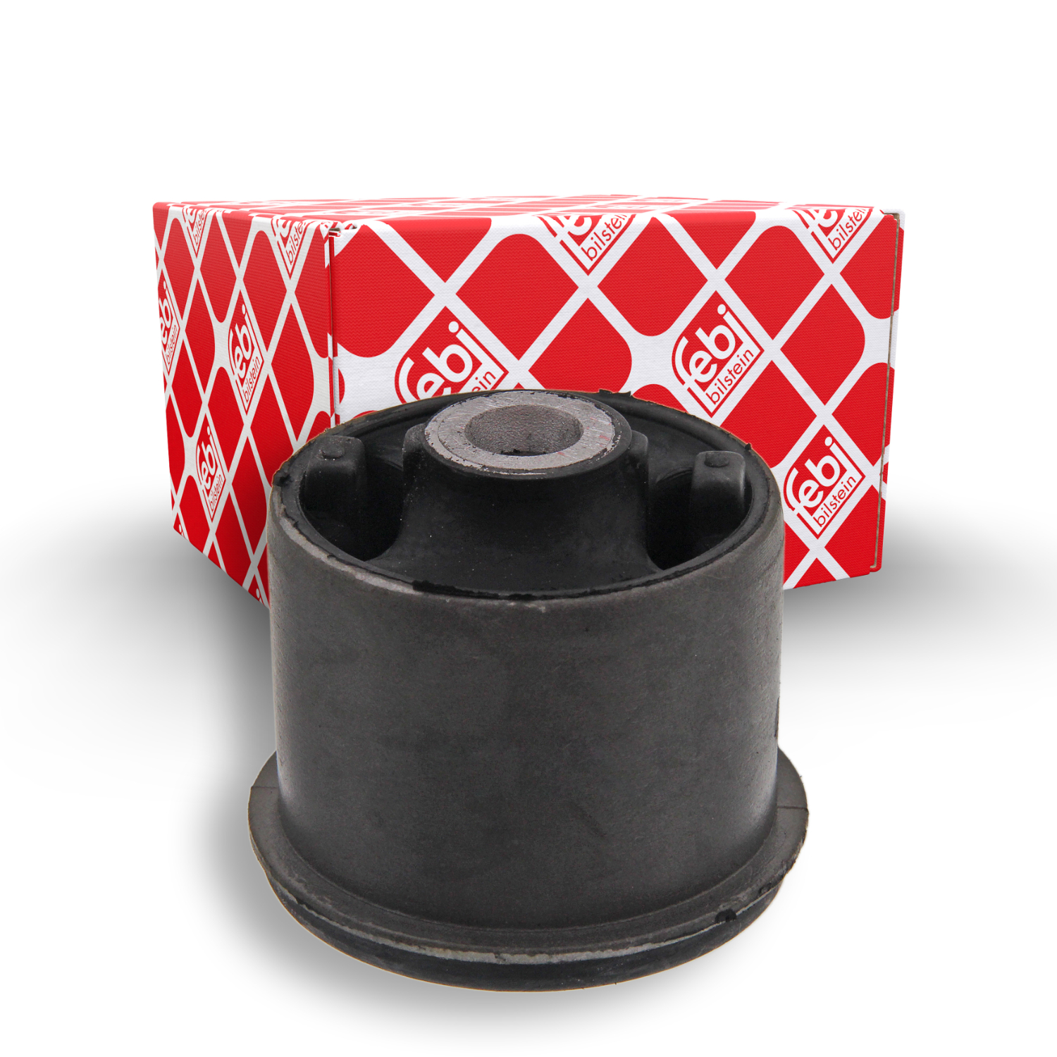FEBI BILSTEIN Lagerung, Achskörper 09047 Hinterachse rechts für VW SEAT