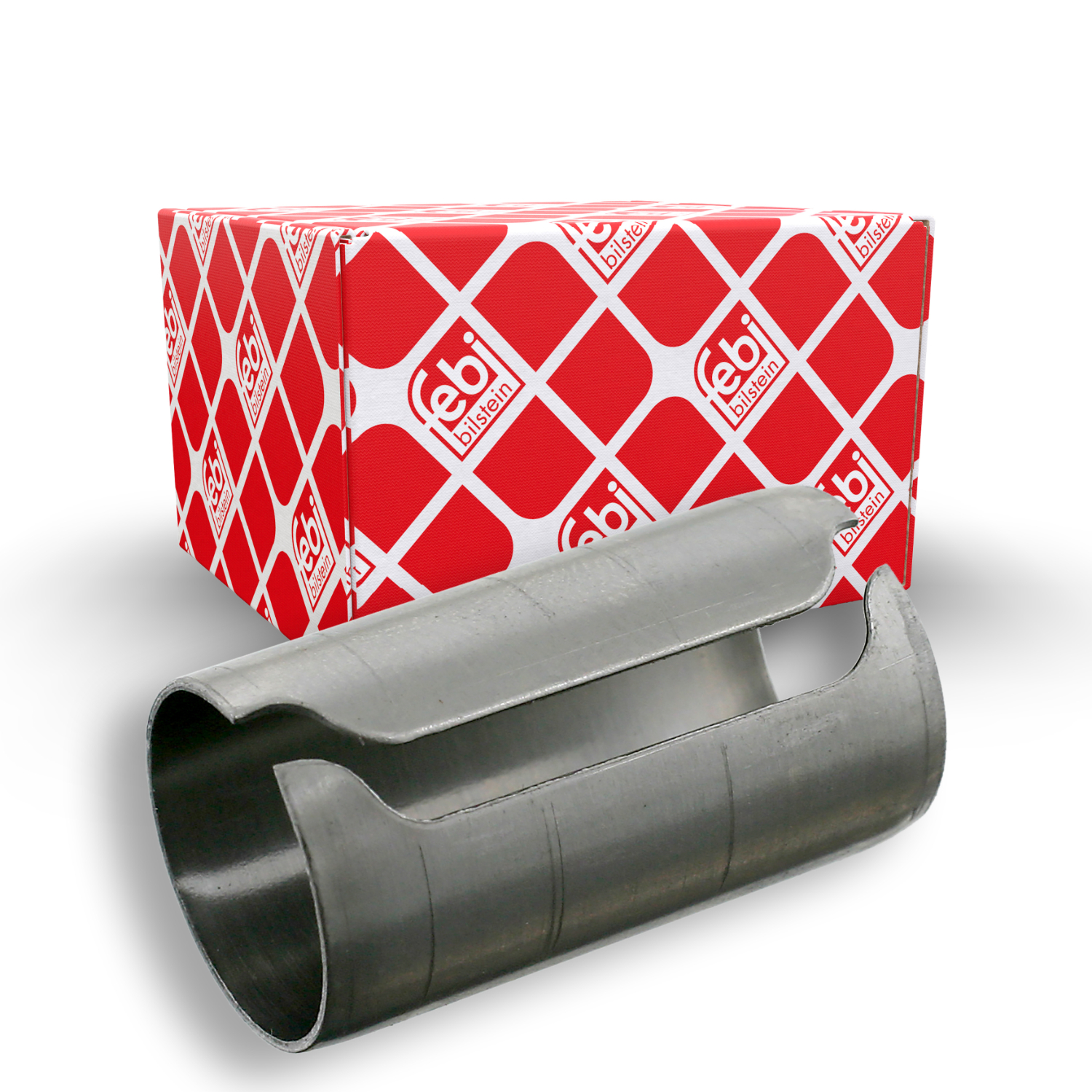 FEBI BILSTEIN Hülse, Querlenkerlagerung 10431 für Opel SAAB GM