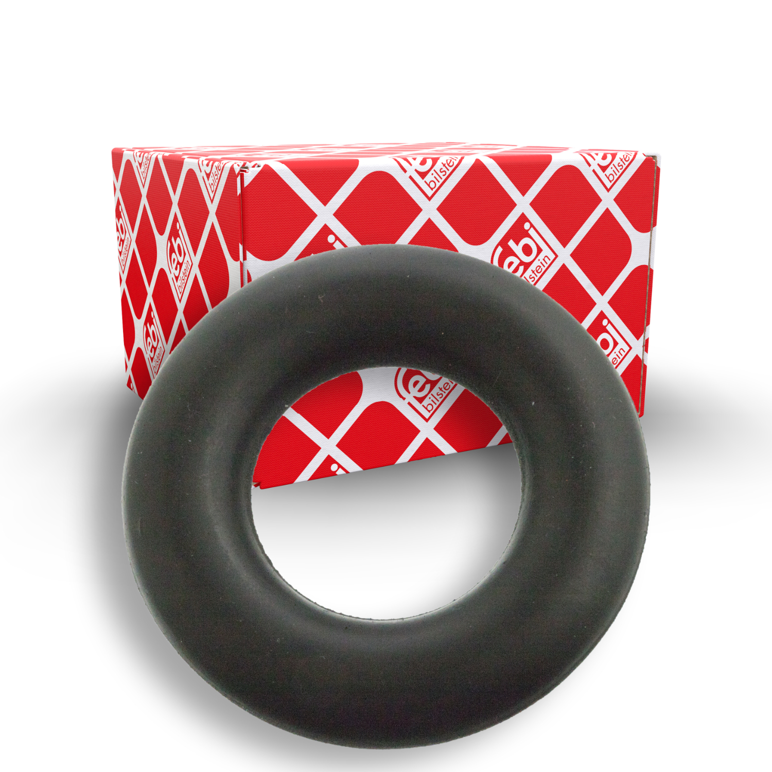 FEBI BILSTEIN Halter, Abgasanlage 10526 für Peugeot Fiat