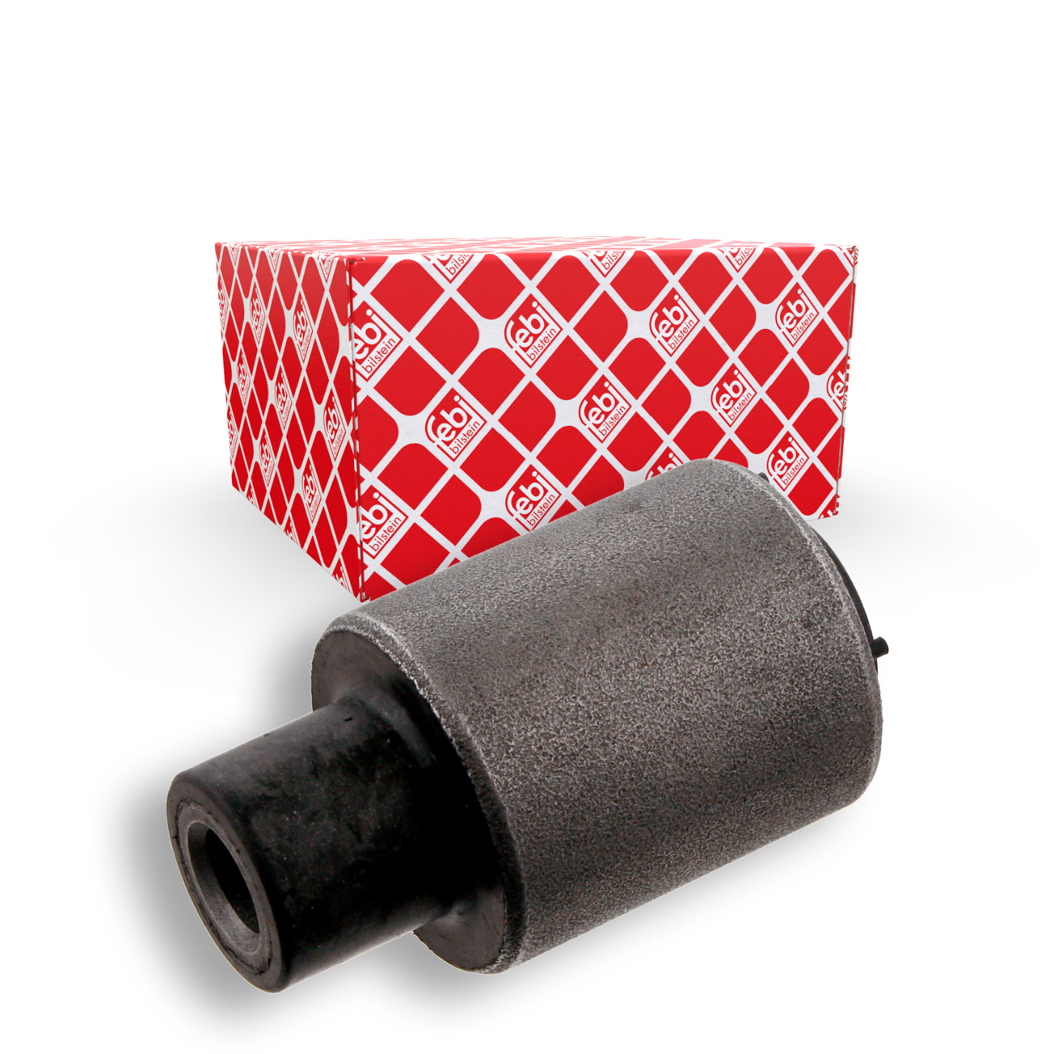 FEBI BILSTEIN Lagerung, Lenker 34284 Vorderachse rechts für ALFA ROMEO