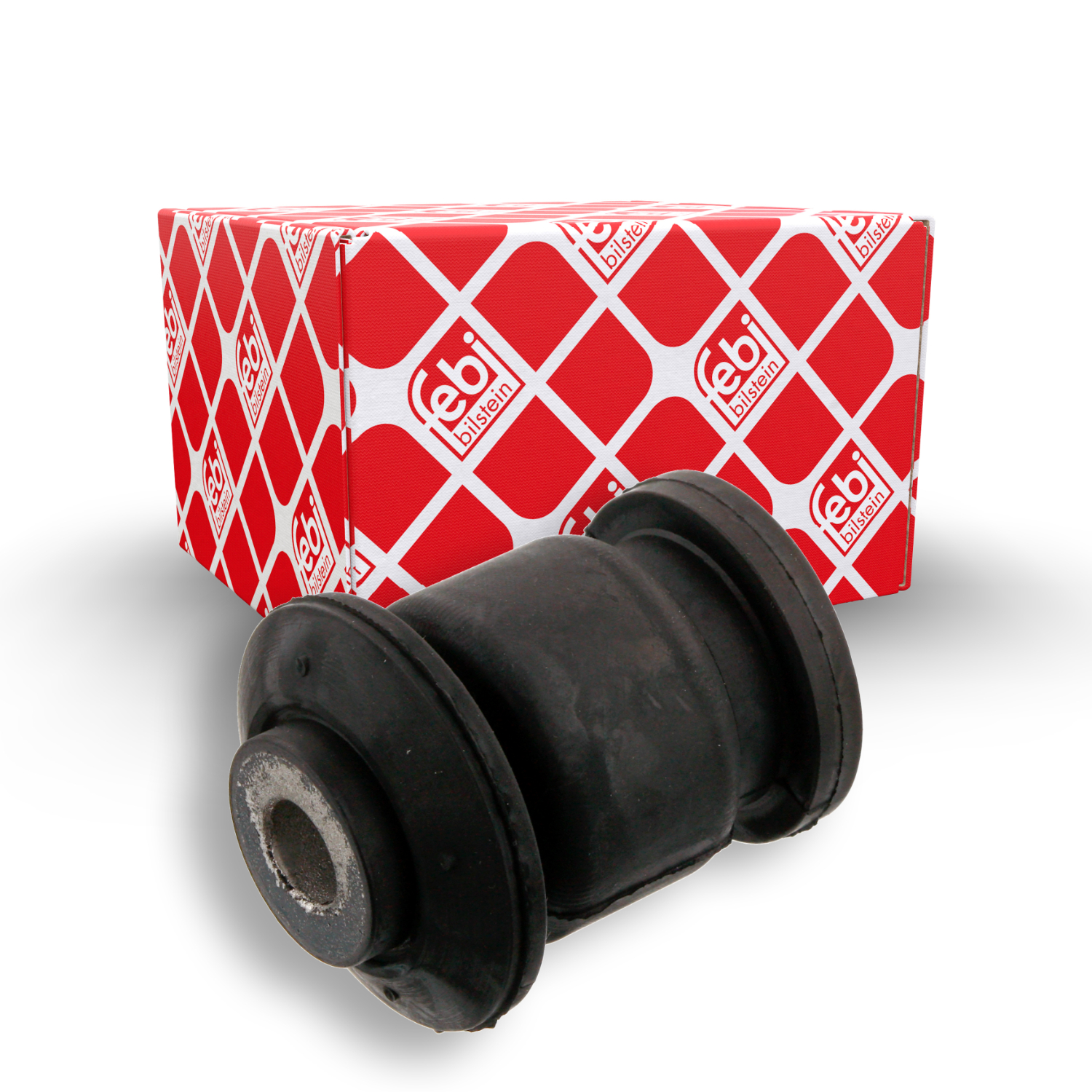 FEBI BILSTEIN Lagerung, Lenker 36281 Vorderachse rechts für Fiat