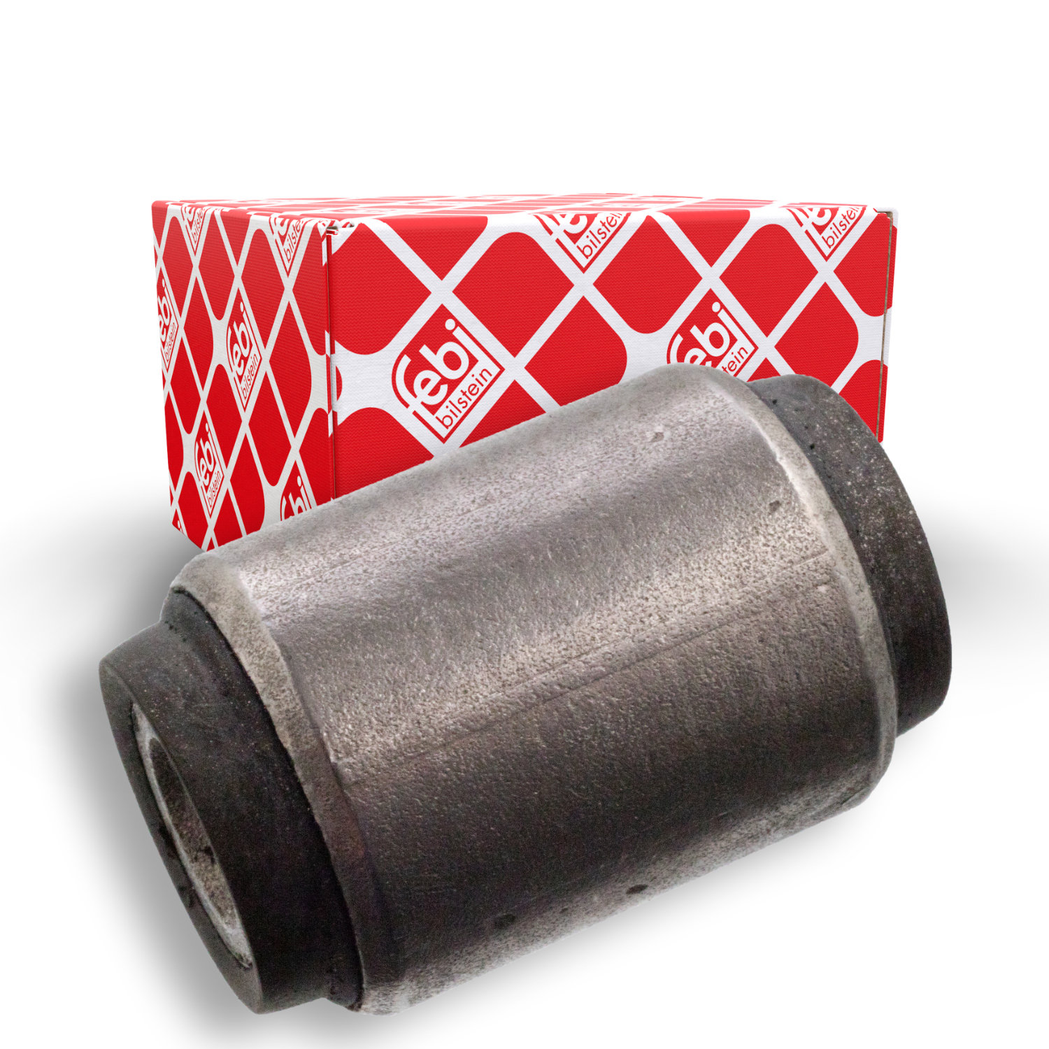 FEBI BILSTEIN Lagerung, Lenker 12292 innen für Fiat