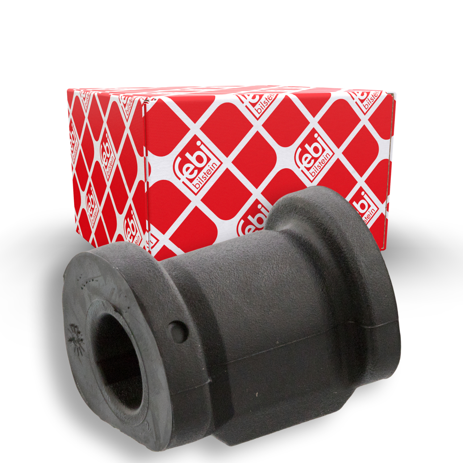 FEBI BILSTEIN Lagerung, Lenker 37568 Vorderachse rechts für Fiat