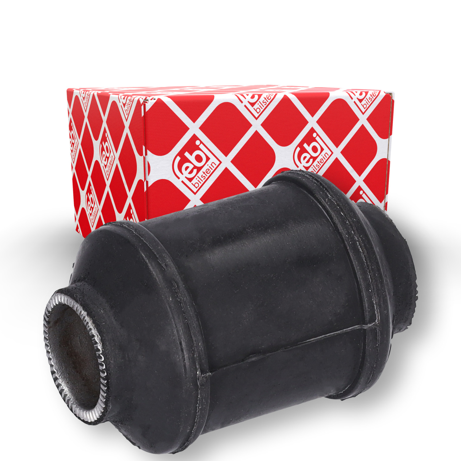 FEBI BILSTEIN Lagerung, Lenker 41507 Vorderachse rechts für HYUNDAI