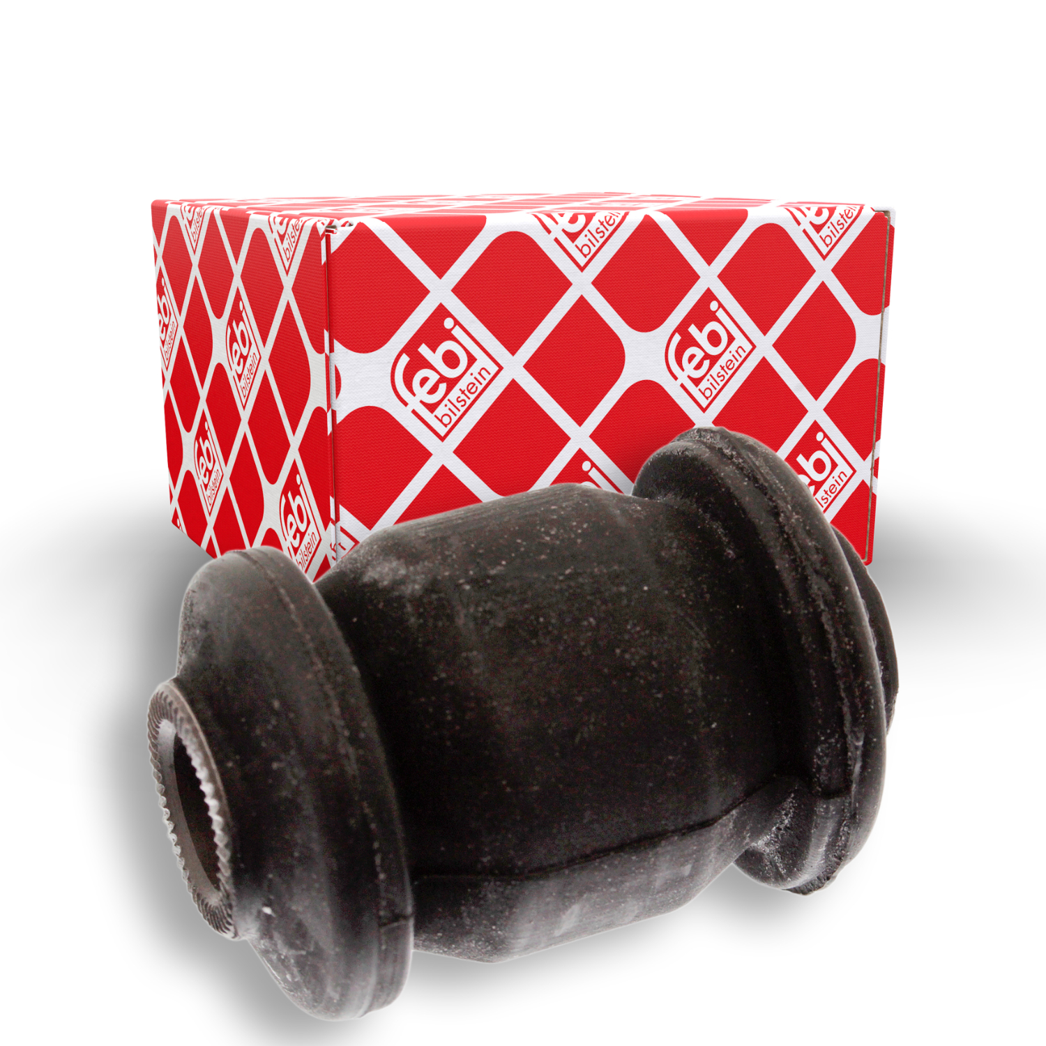 FEBI BILSTEIN Lagerung, Lenker 41590 für KIA