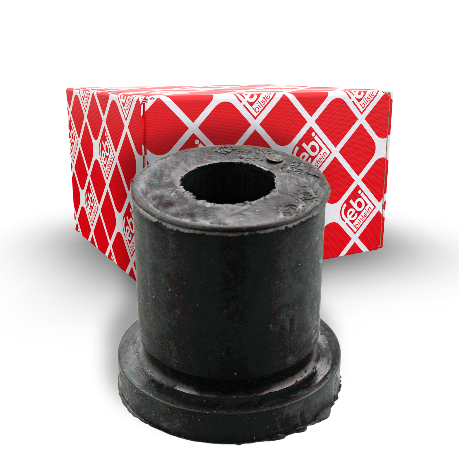 FEBI BILSTEIN Lagerung, Lenker 42828 Vorderachse rechts für TOYOTA