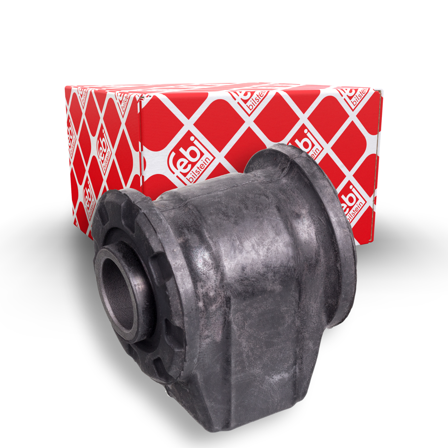 FEBI BILSTEIN Lagerung, Lenker 42927 Vorderachse rechts für TOYOTA