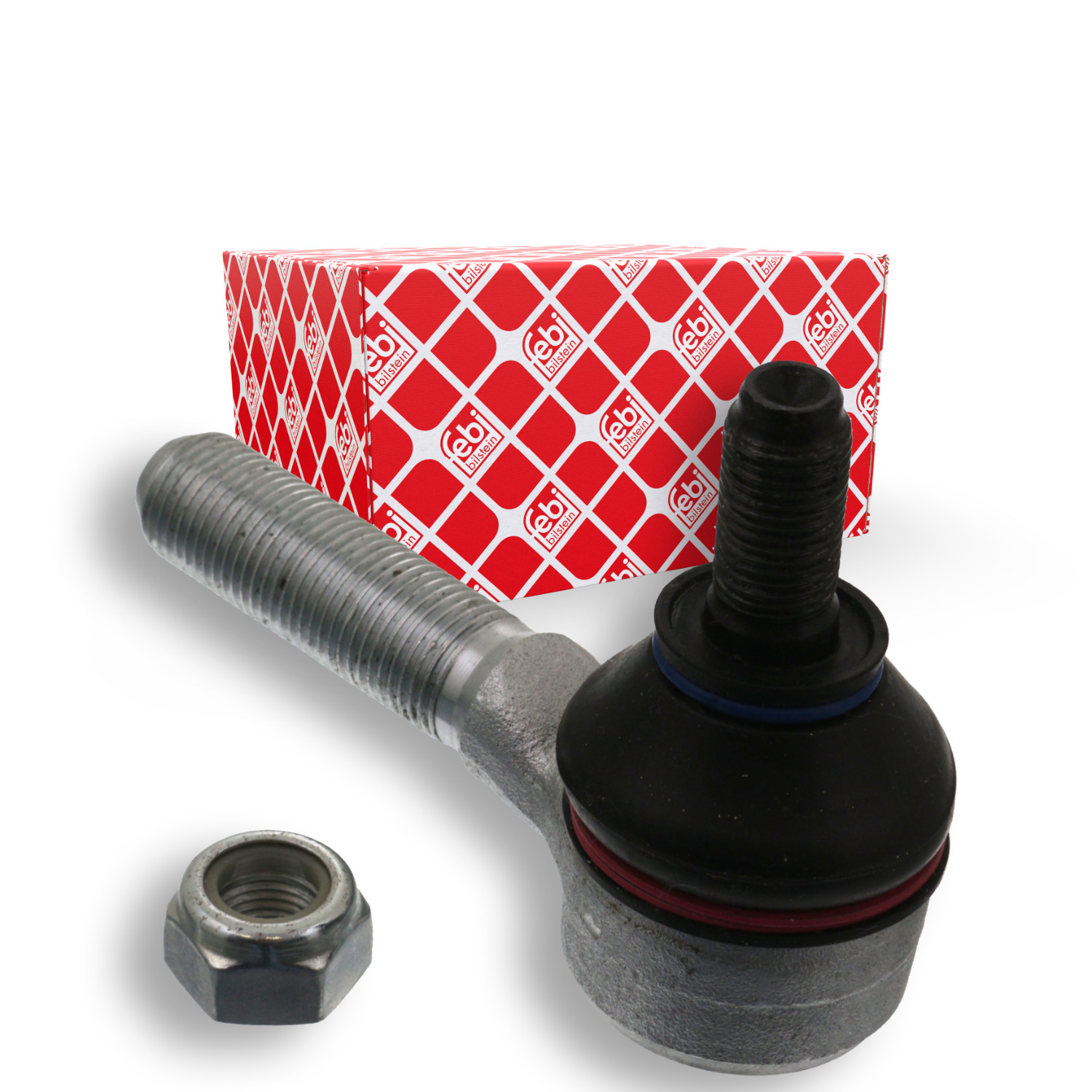 FEBI BILSTEIN Spurstangenkopf ProKit 42312 Vorderachse für Suzuki