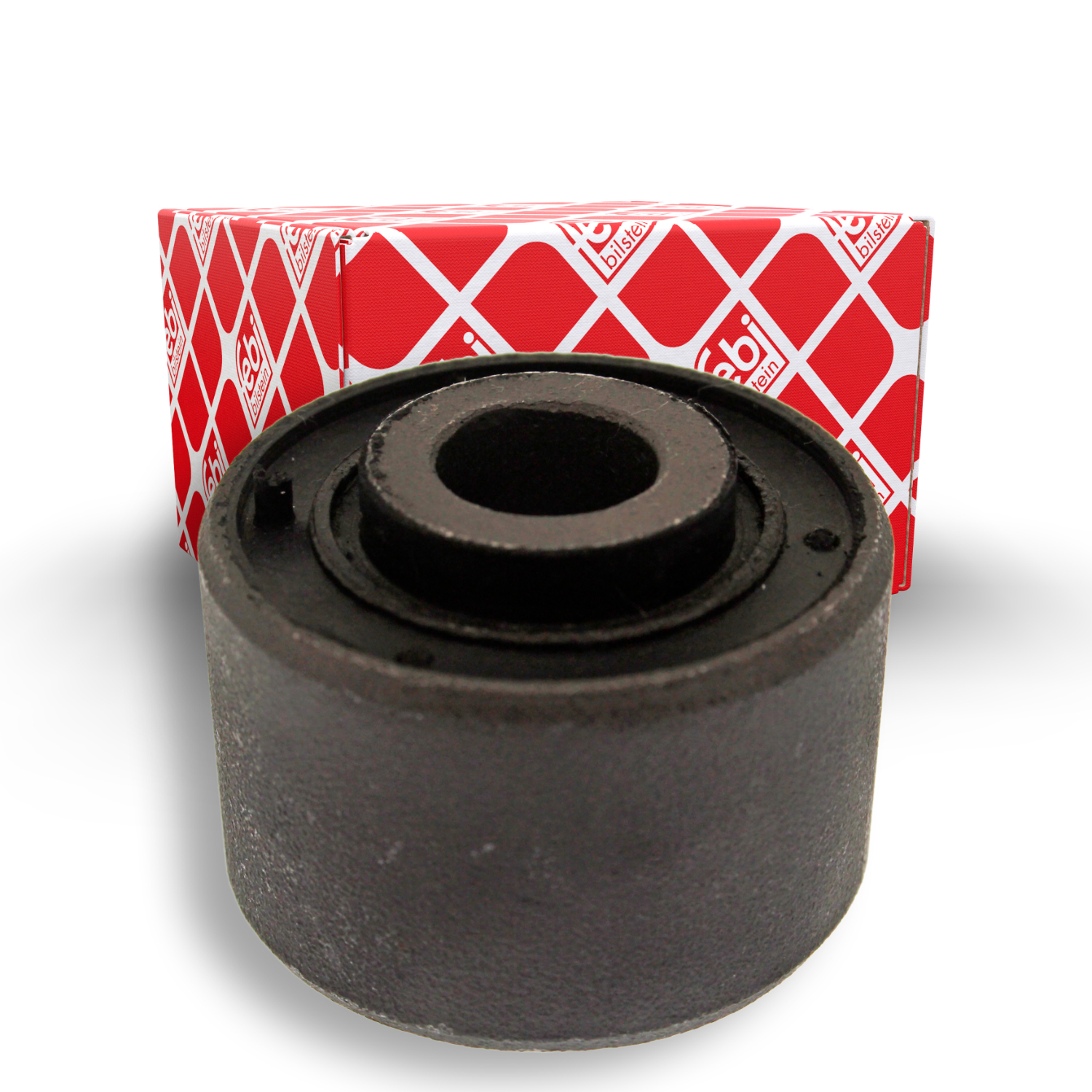 FEBI BILSTEIN Lagerung, Lenker 44520 Hinterachse rechts für ALFA ROMEO