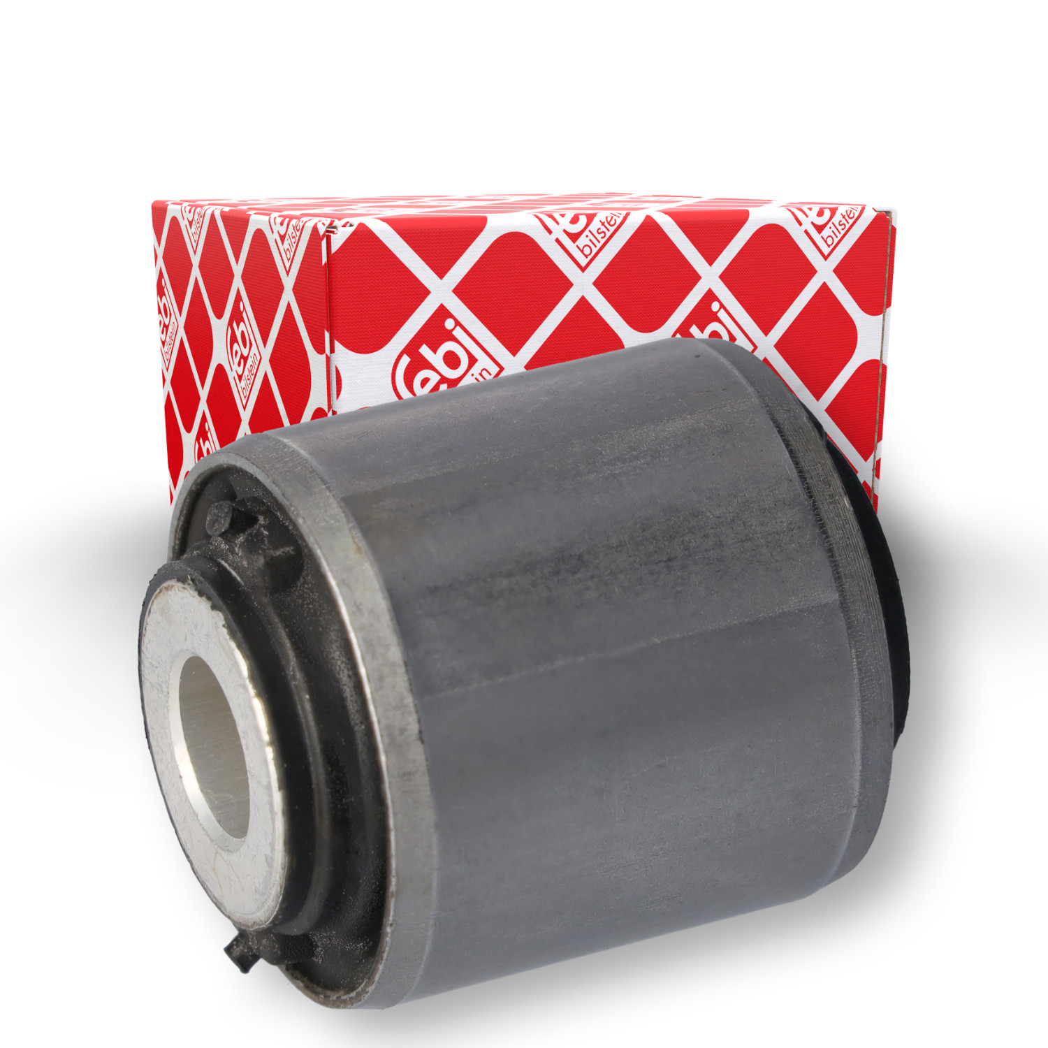 FEBI BILSTEIN Lagerung, Lenker 182101 Hinterachse links für RENAULT SMART