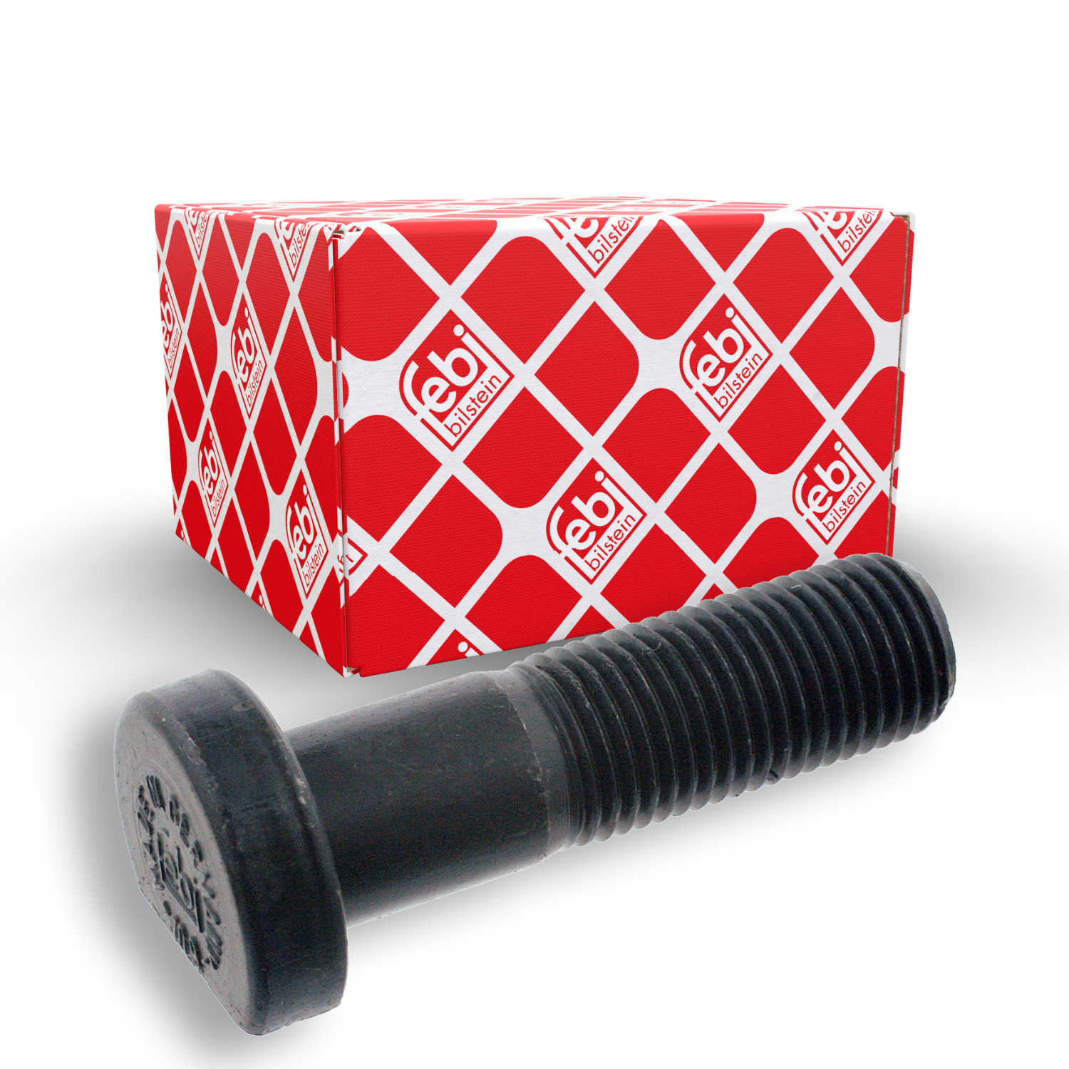 FEBI BILSTEIN Radbolzen vorne rechts links  für VW DODGE MERCEDES-BENZ 3094010271 3094010171 05139905AA 46616